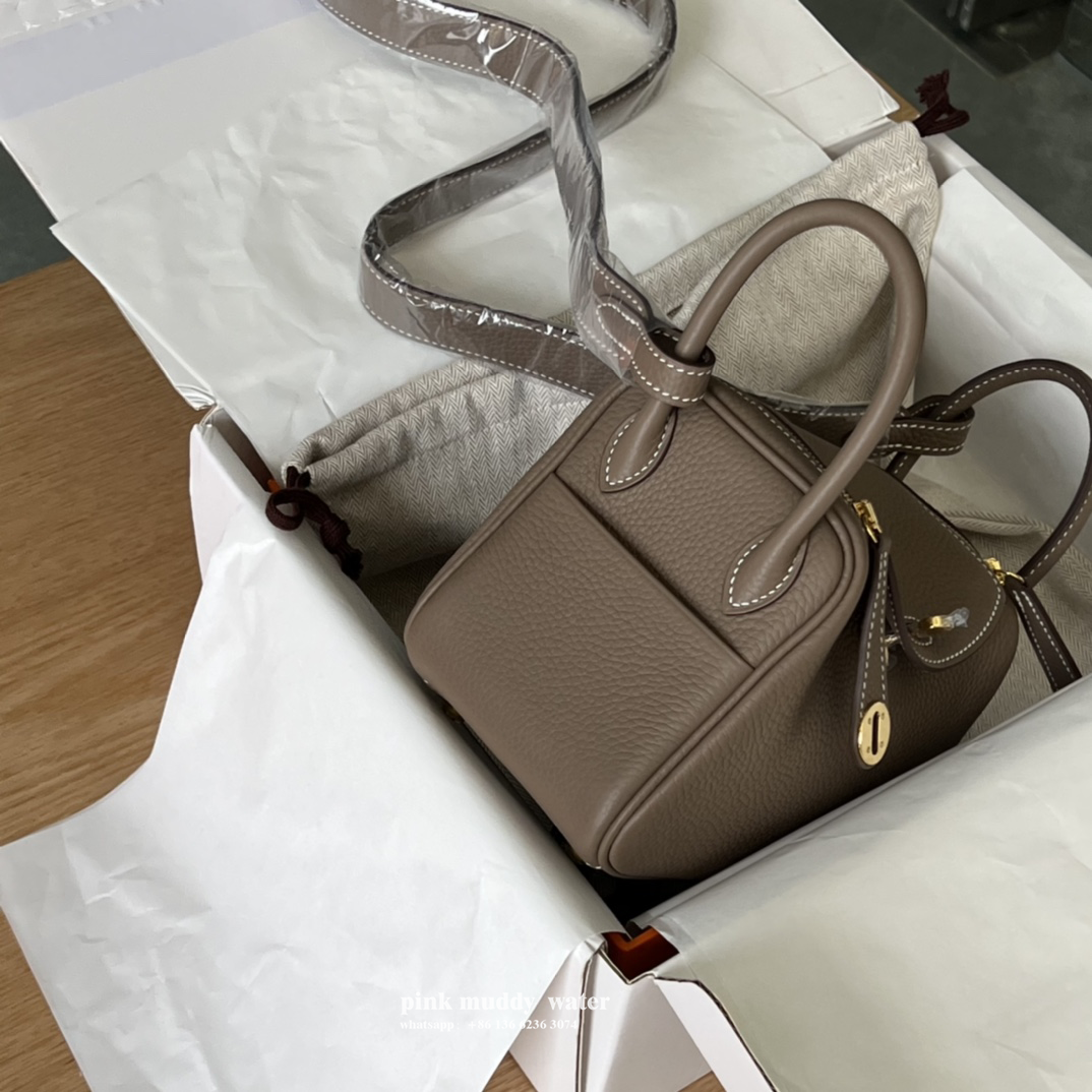 Hermes Bag