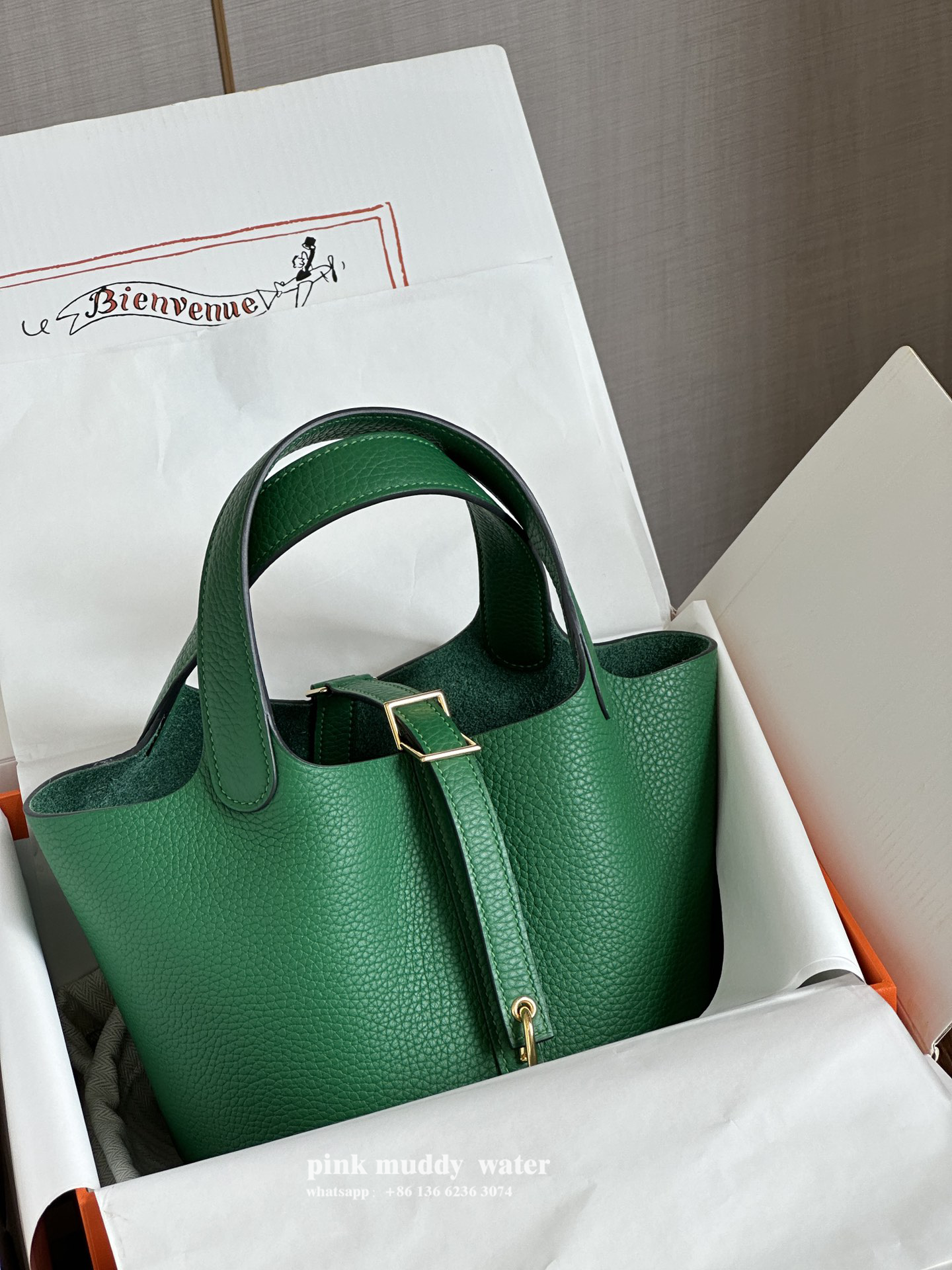 Hermes Bag