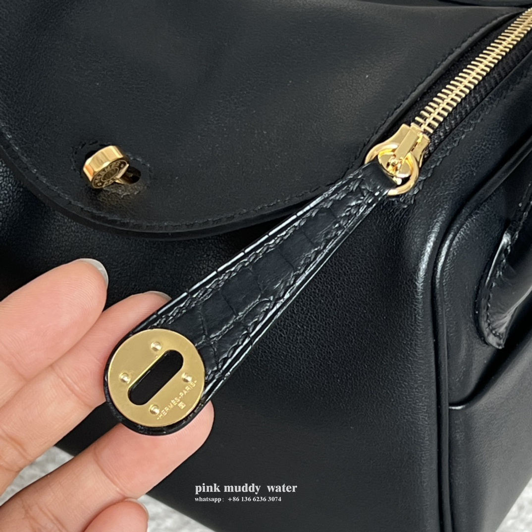 Hermes Bag