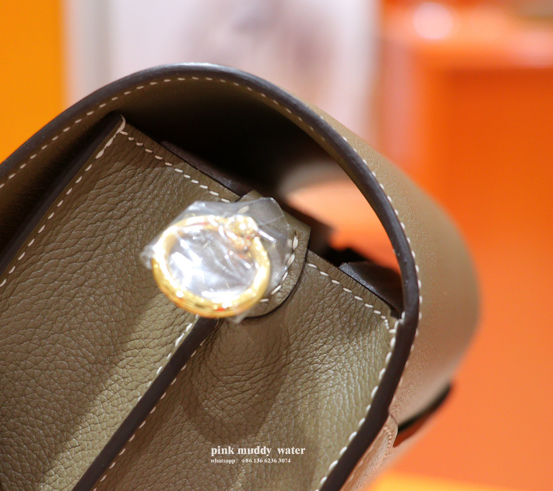 Hermes Bag