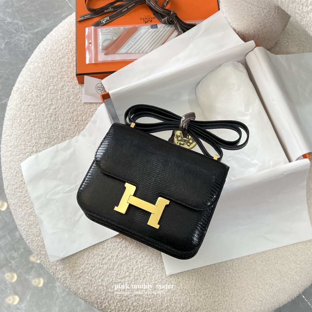Hermes Bag
