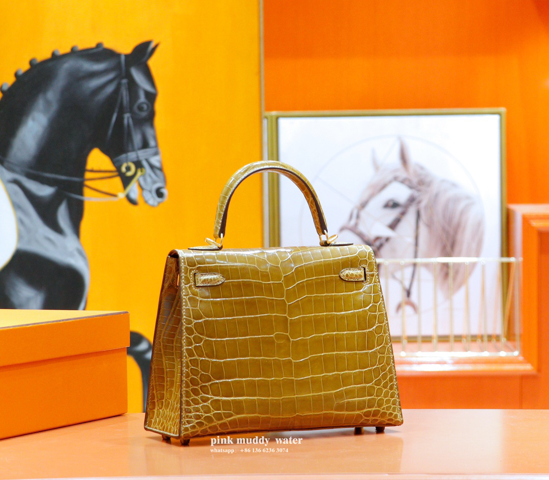 Hermes Bag