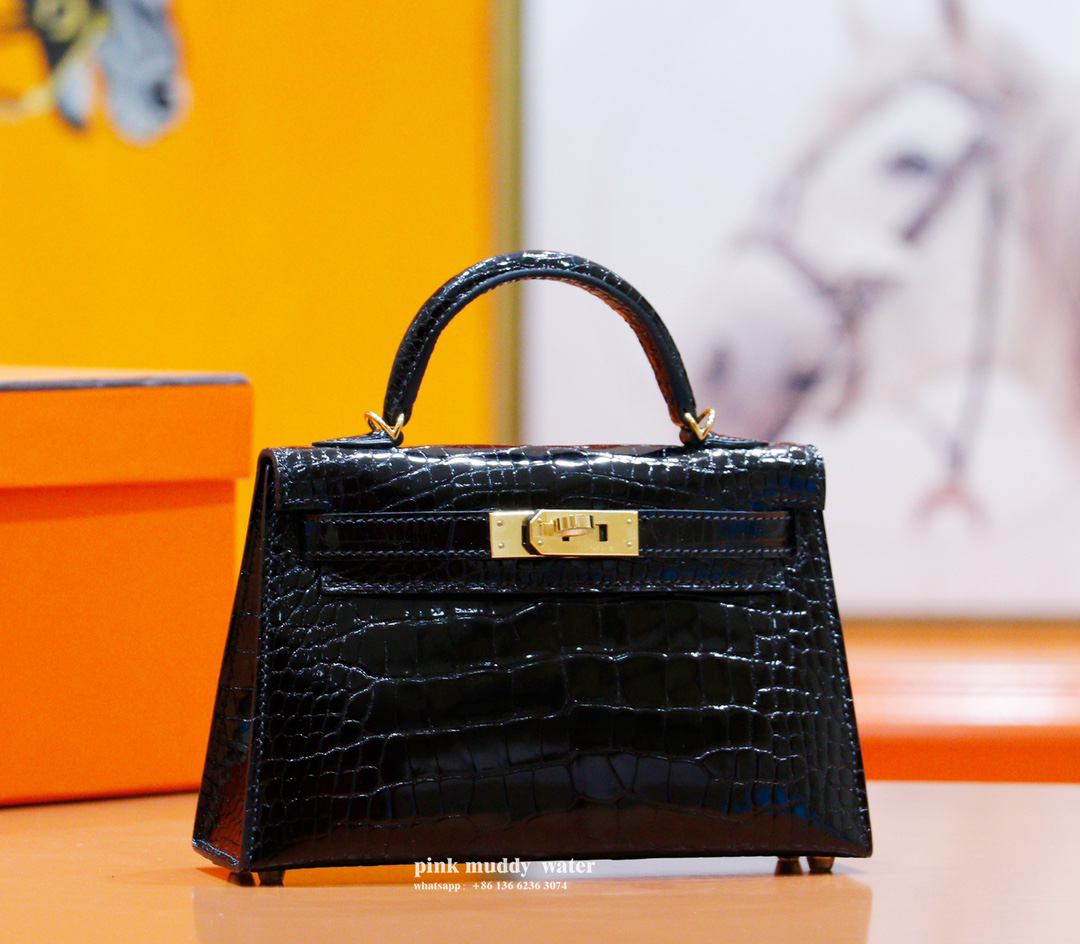 Hermes Bag