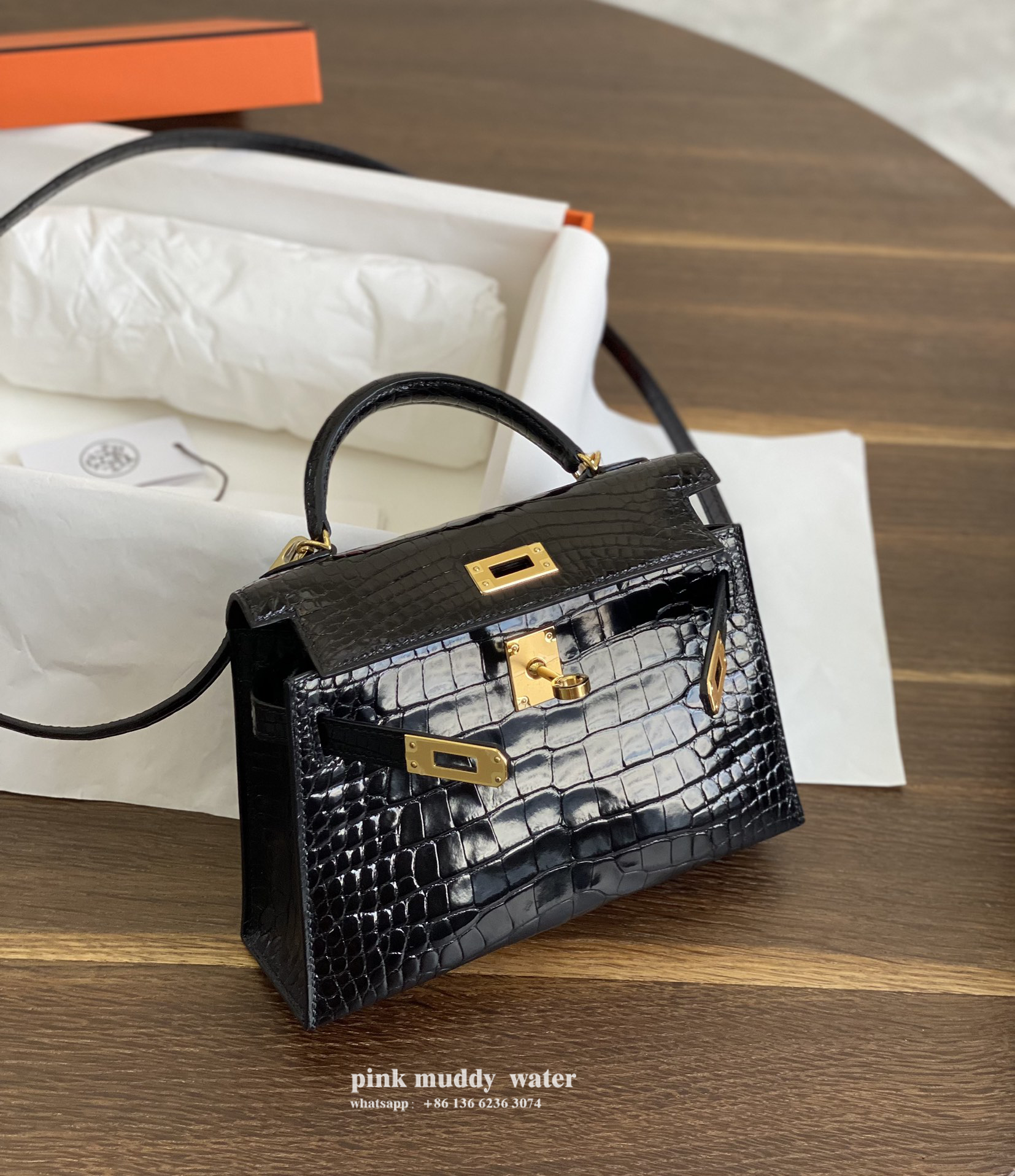 Hermes Bag
