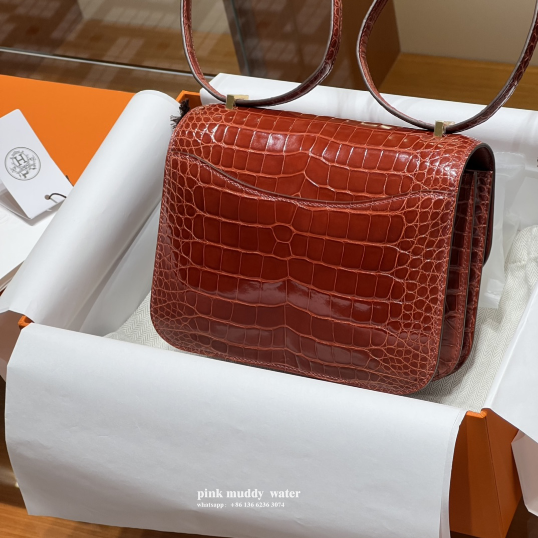 Hermes Bag