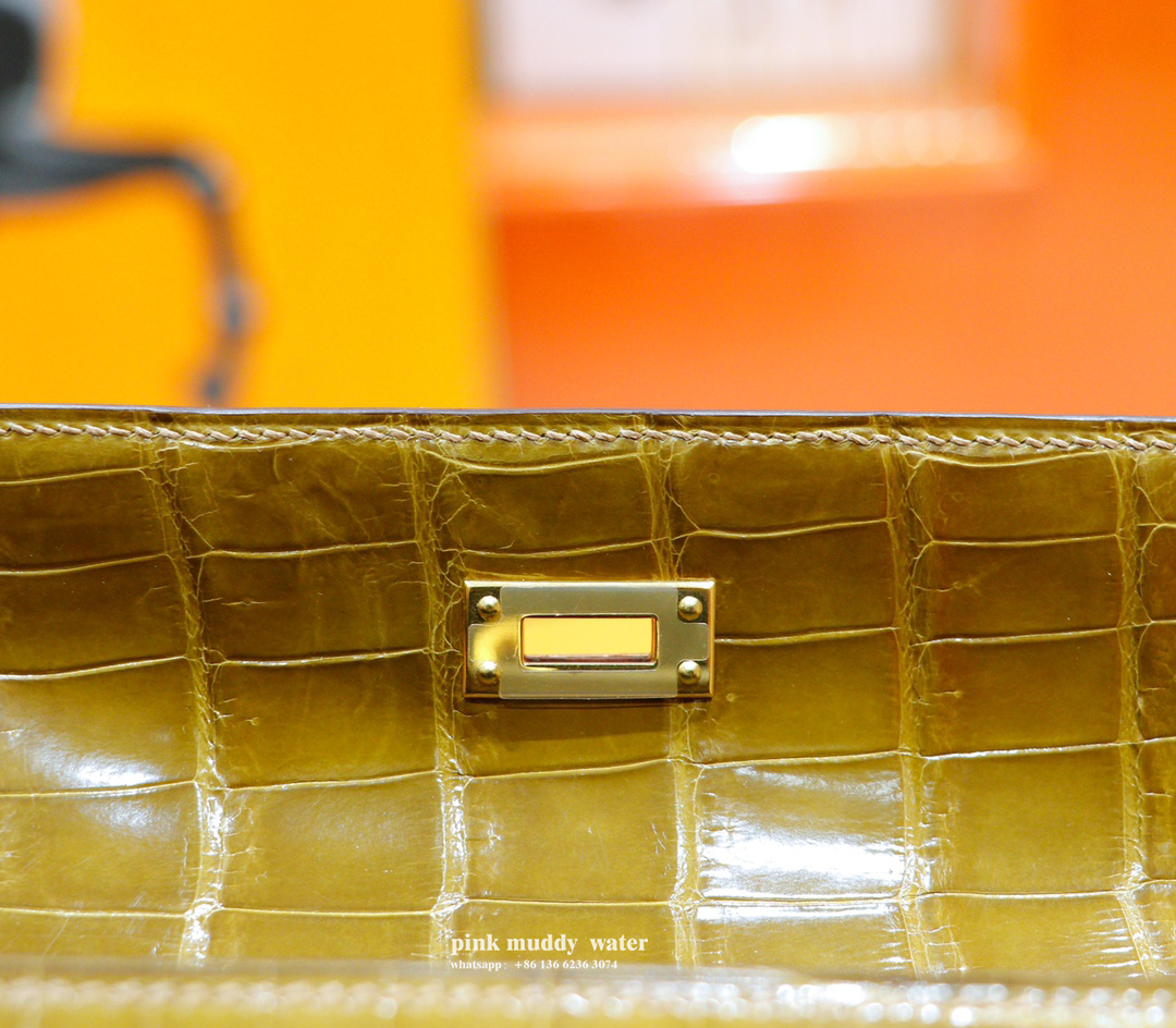 Hermes Bag