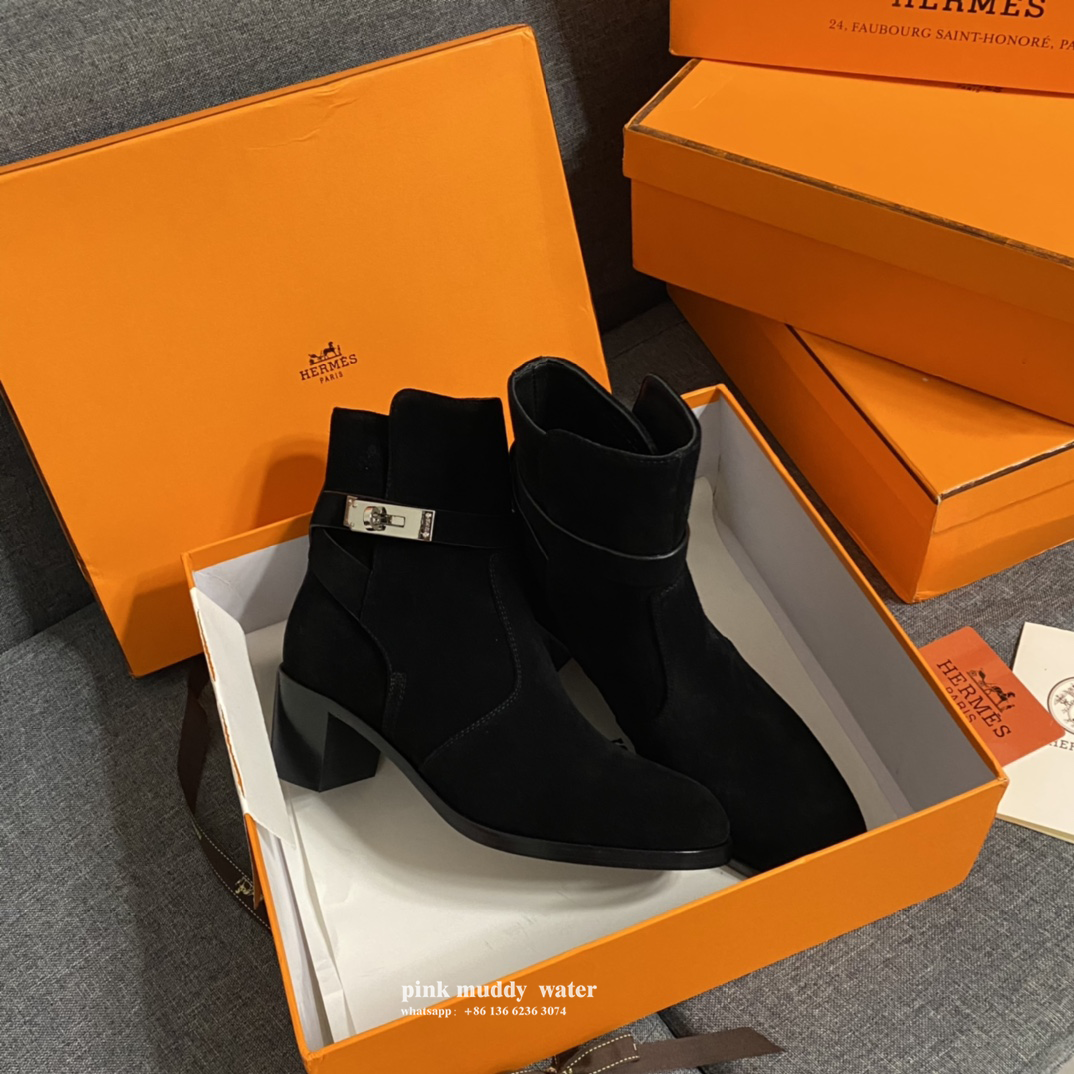 Hermes Shoes