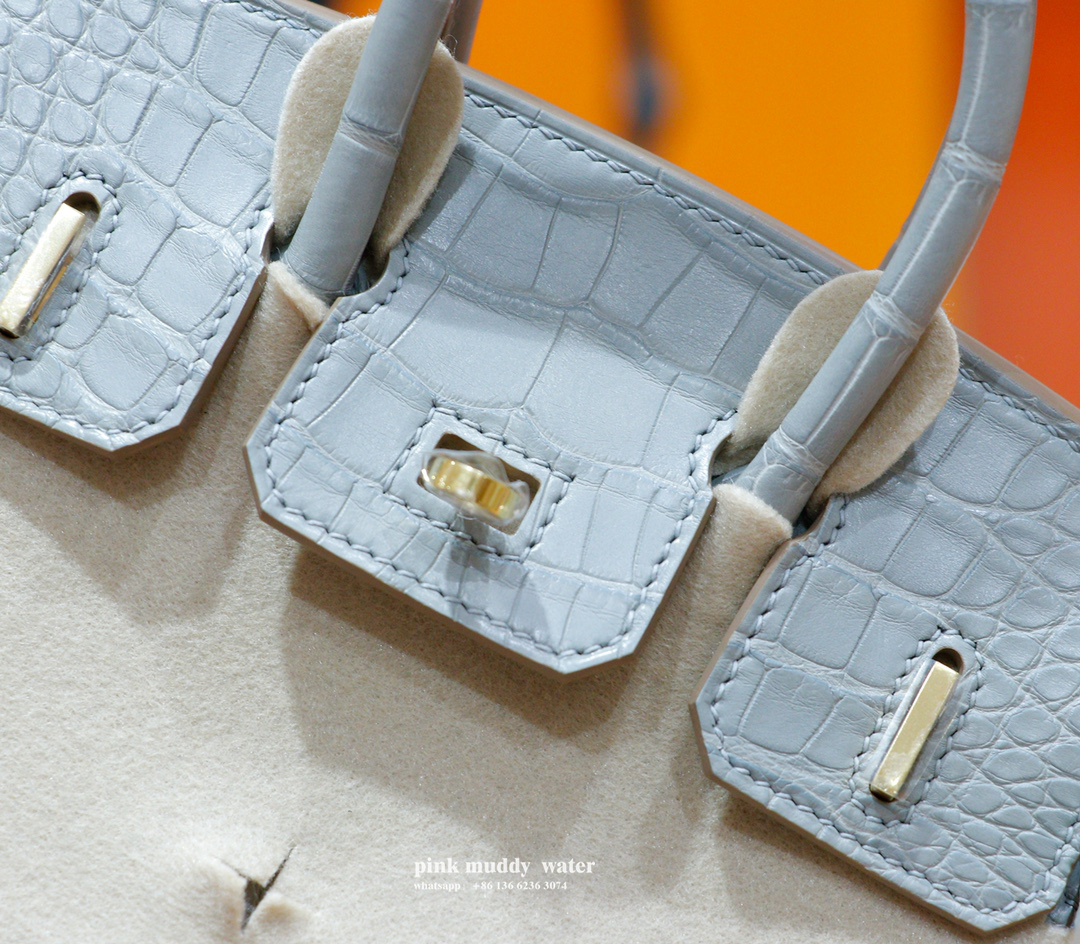 Hermes Bag