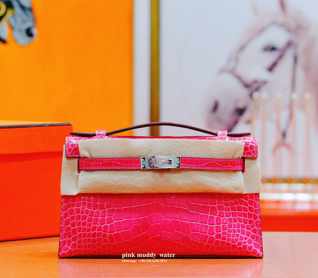 Hermes Bag