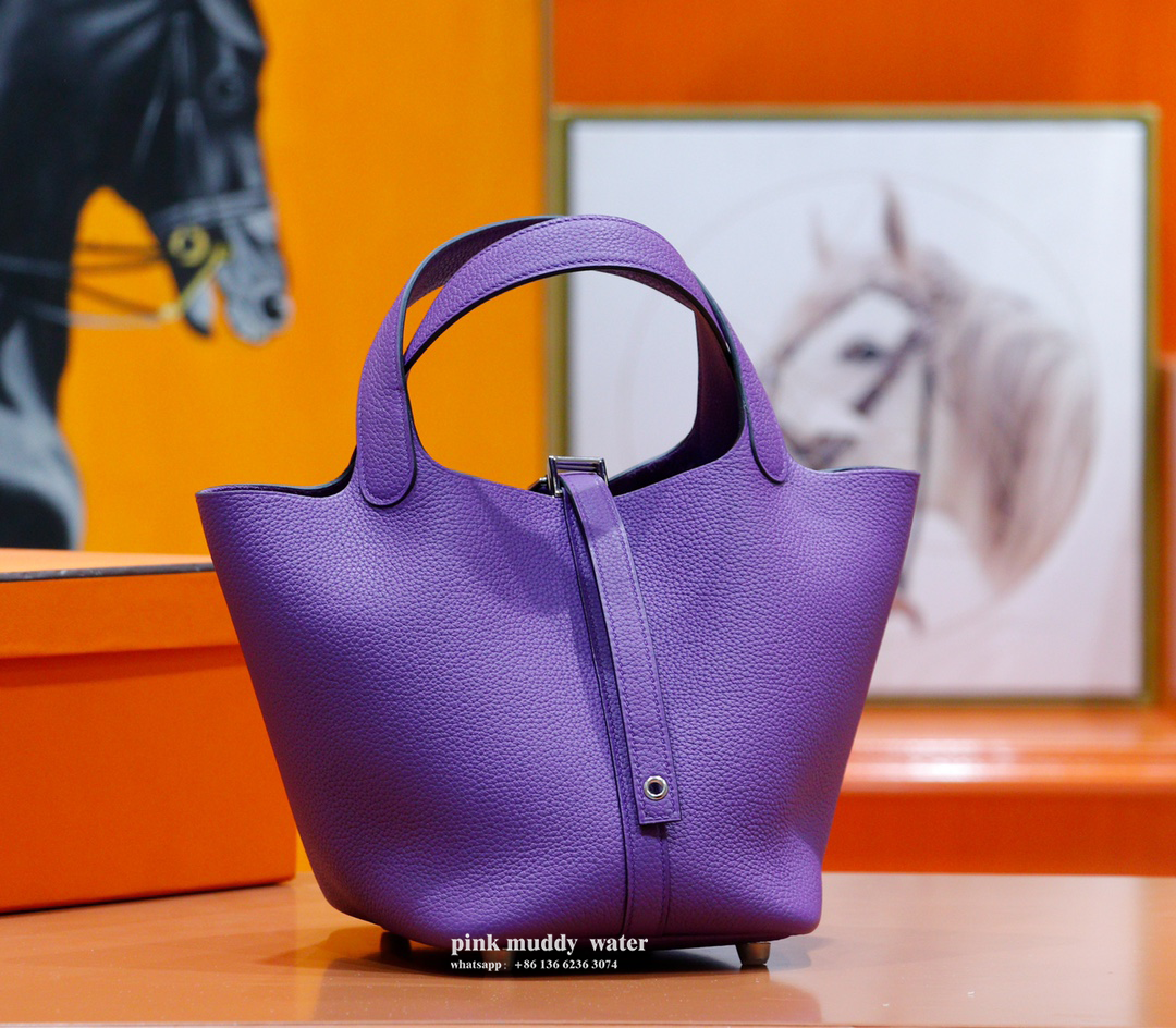 Hermes Bag