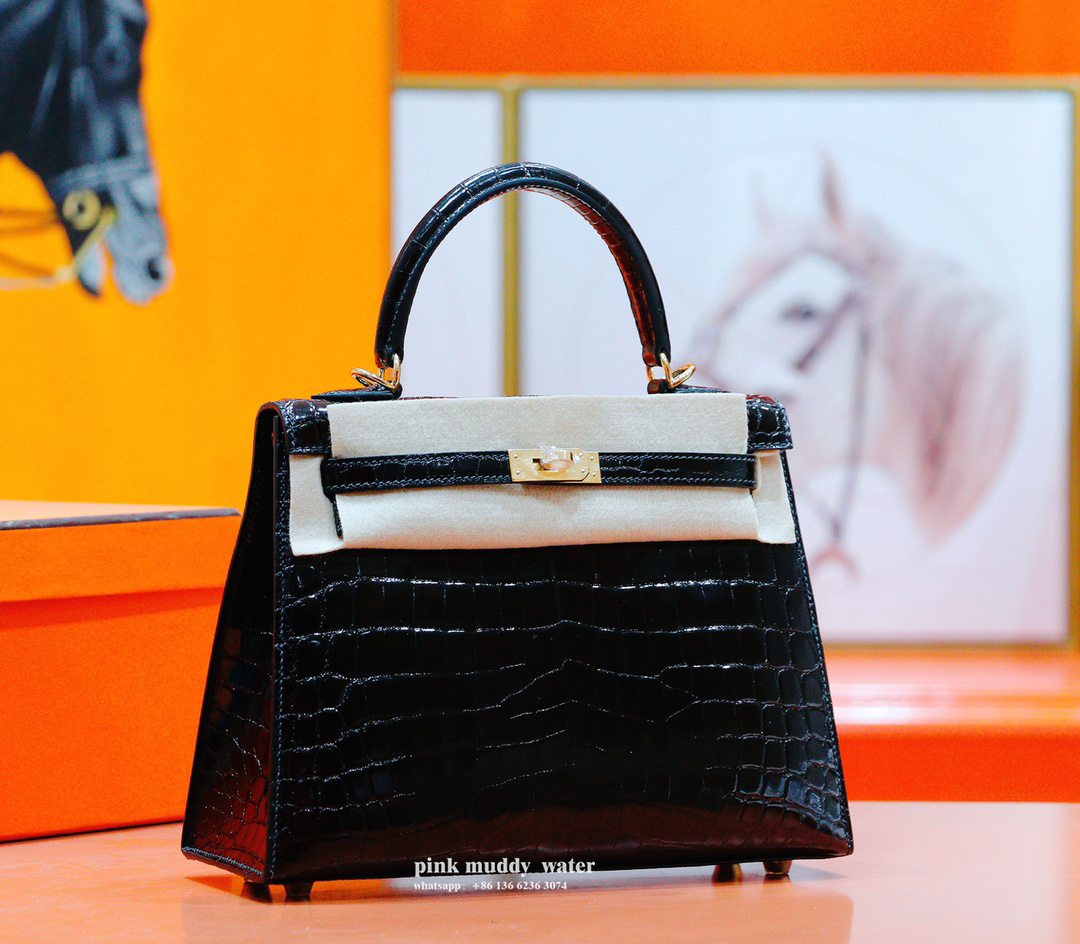 Hermes Bag