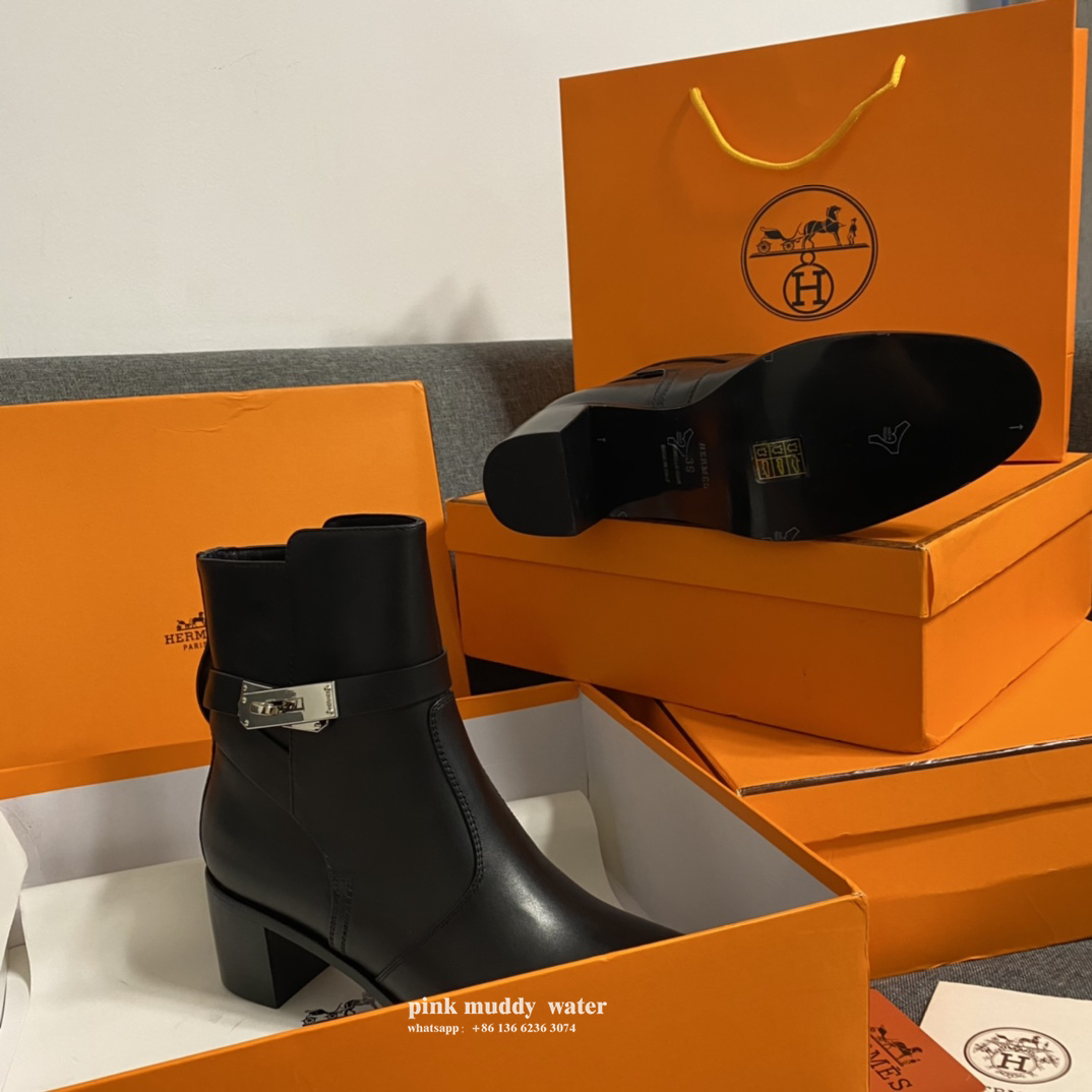 Hermes Shoes