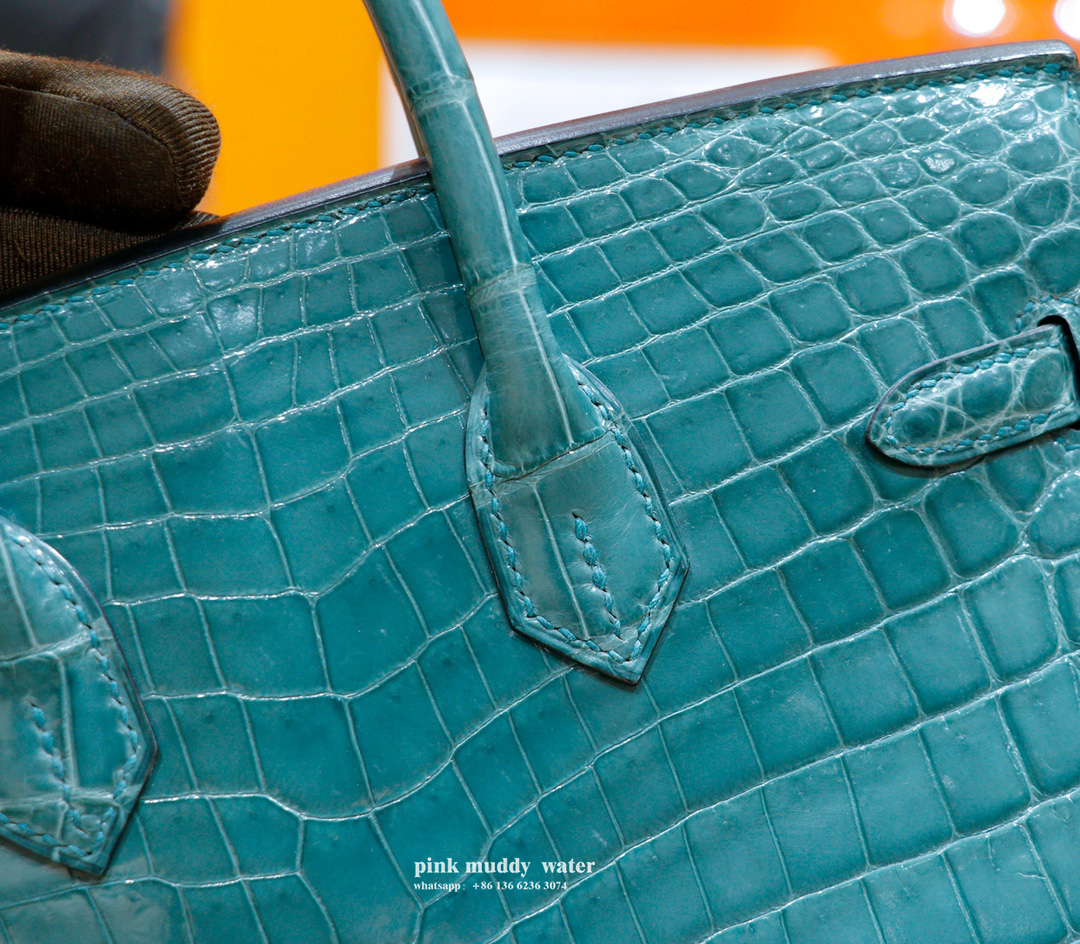 Hermes Bag