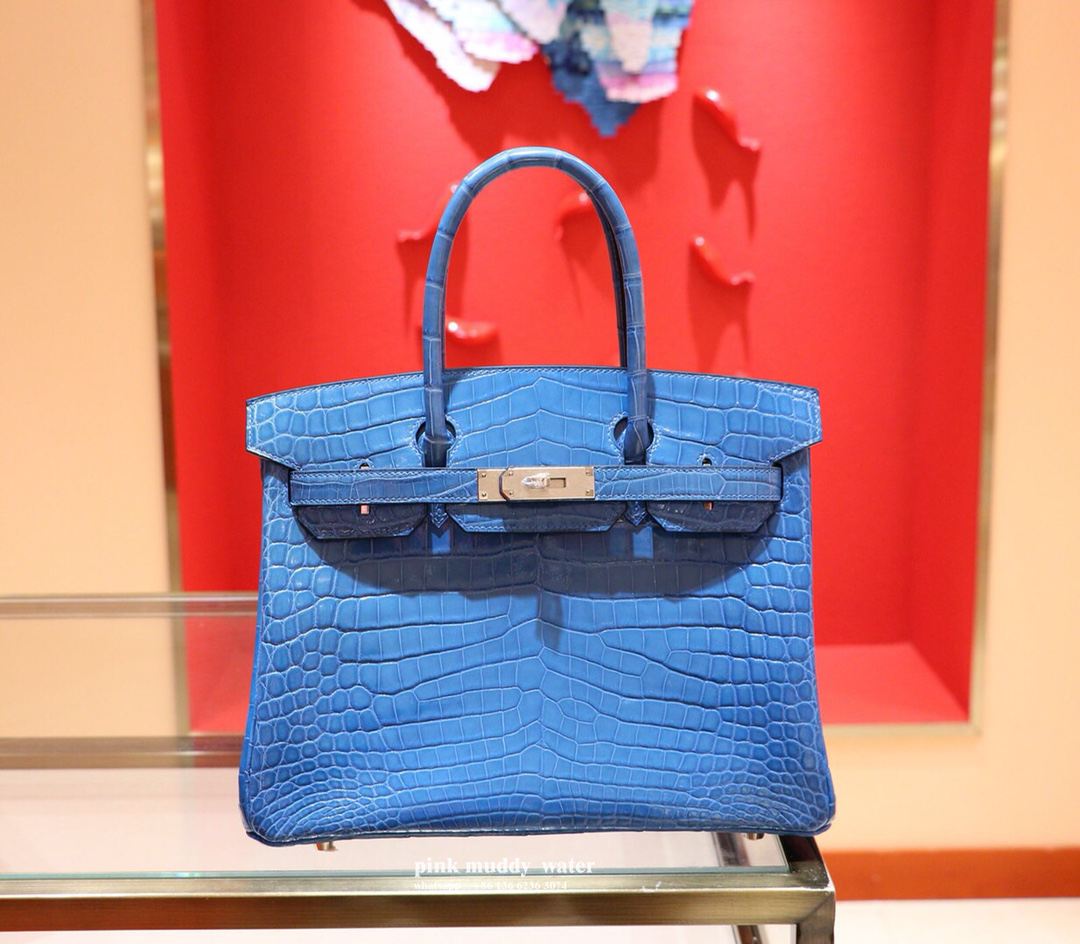 Hermes Bag