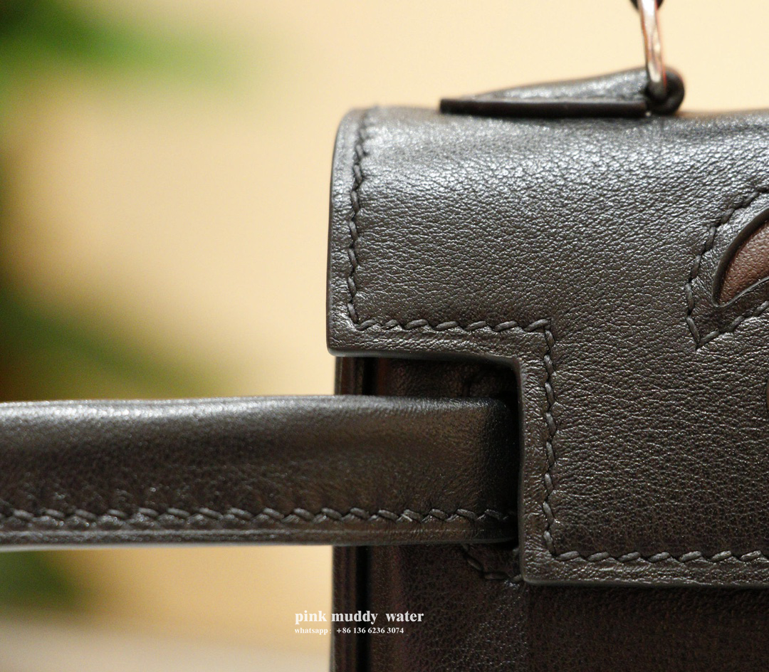 Hermes Bag