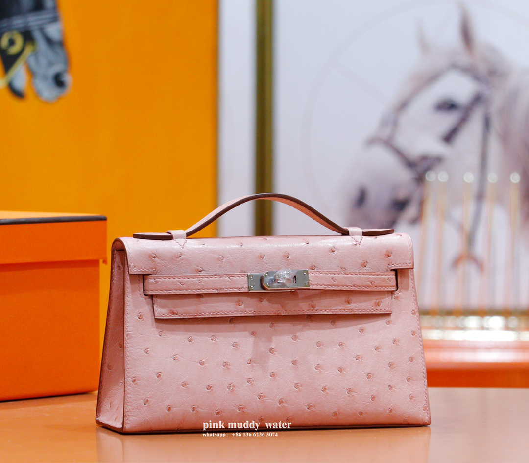 Hermes Bag