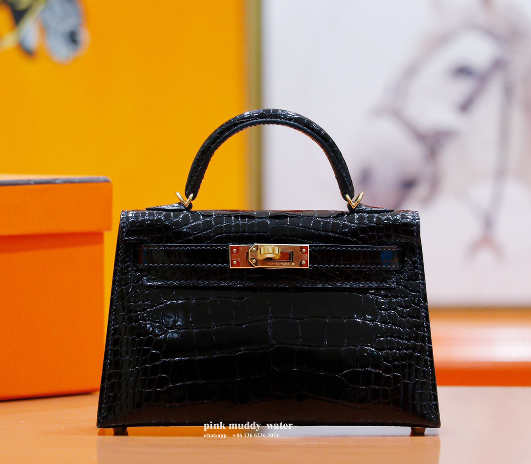 Hermes Bag