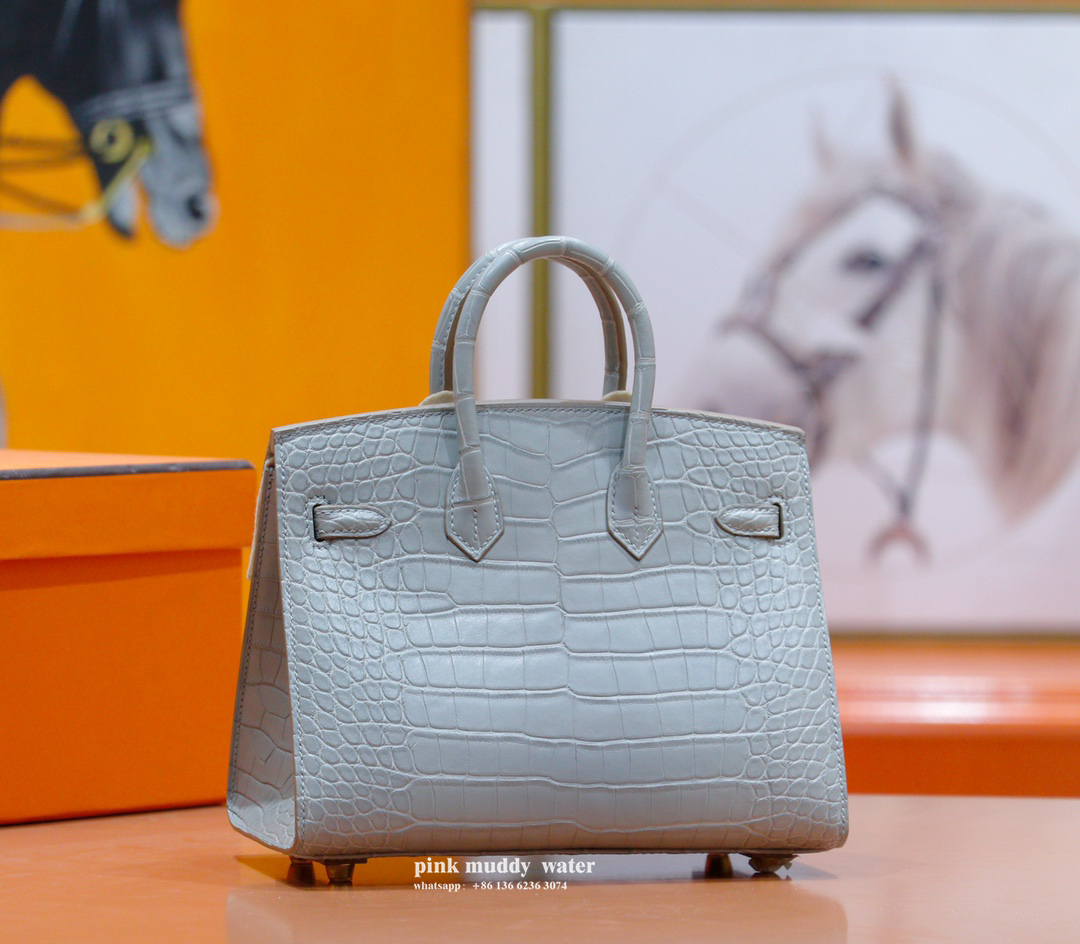 Hermes Bag