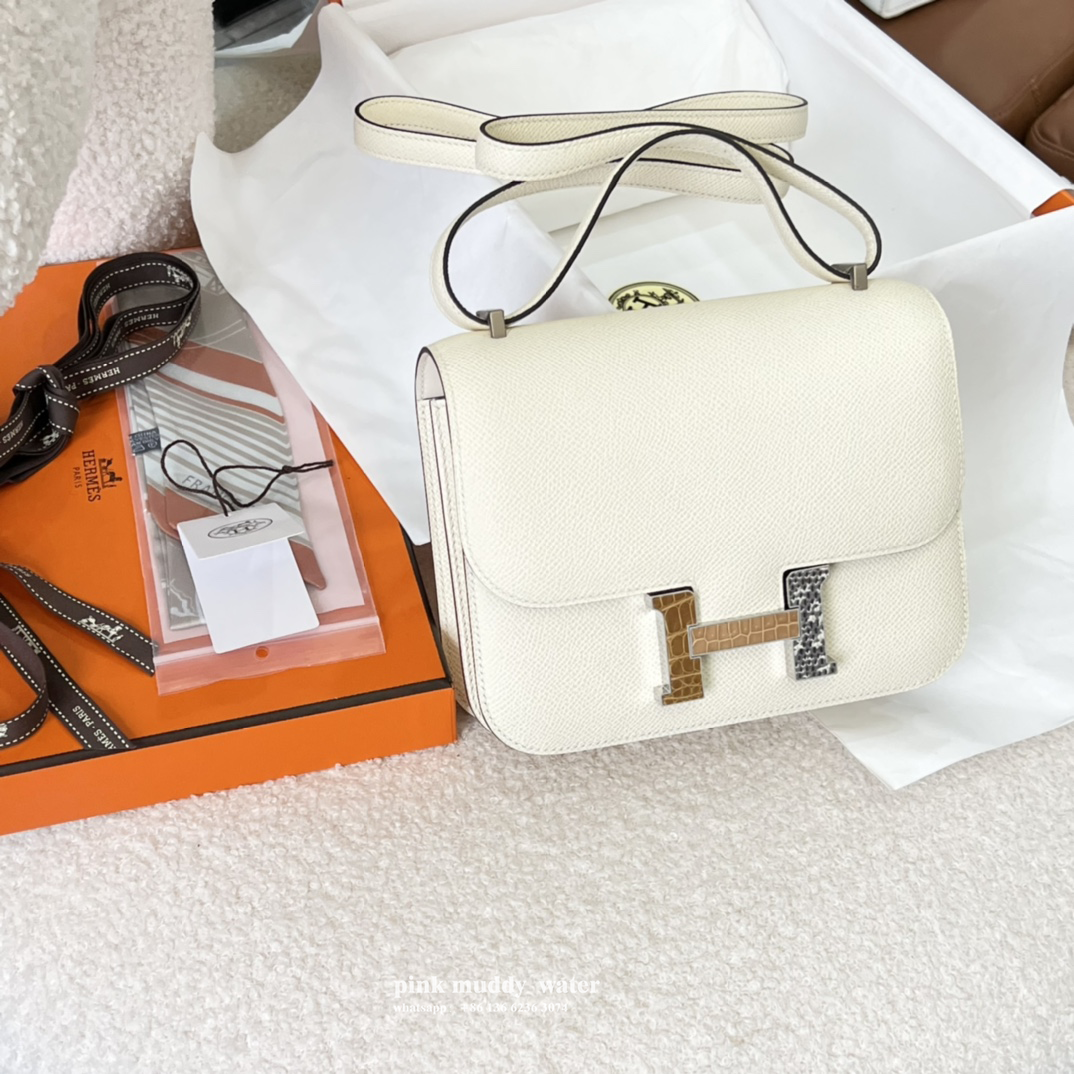 Hermes Bag