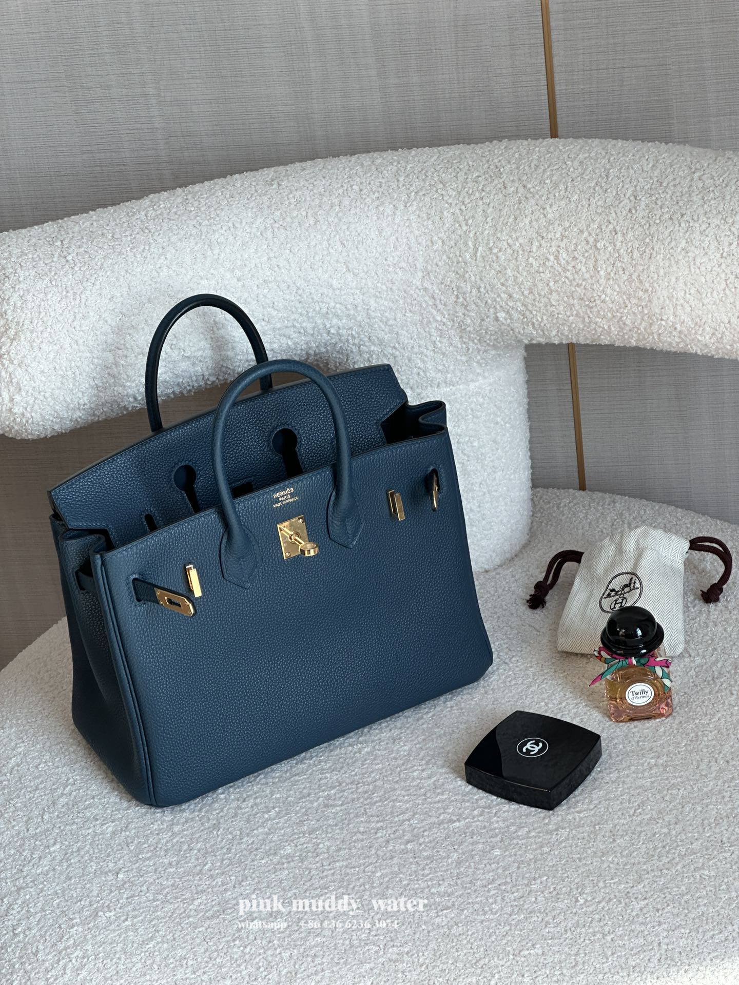 Hermes Bag