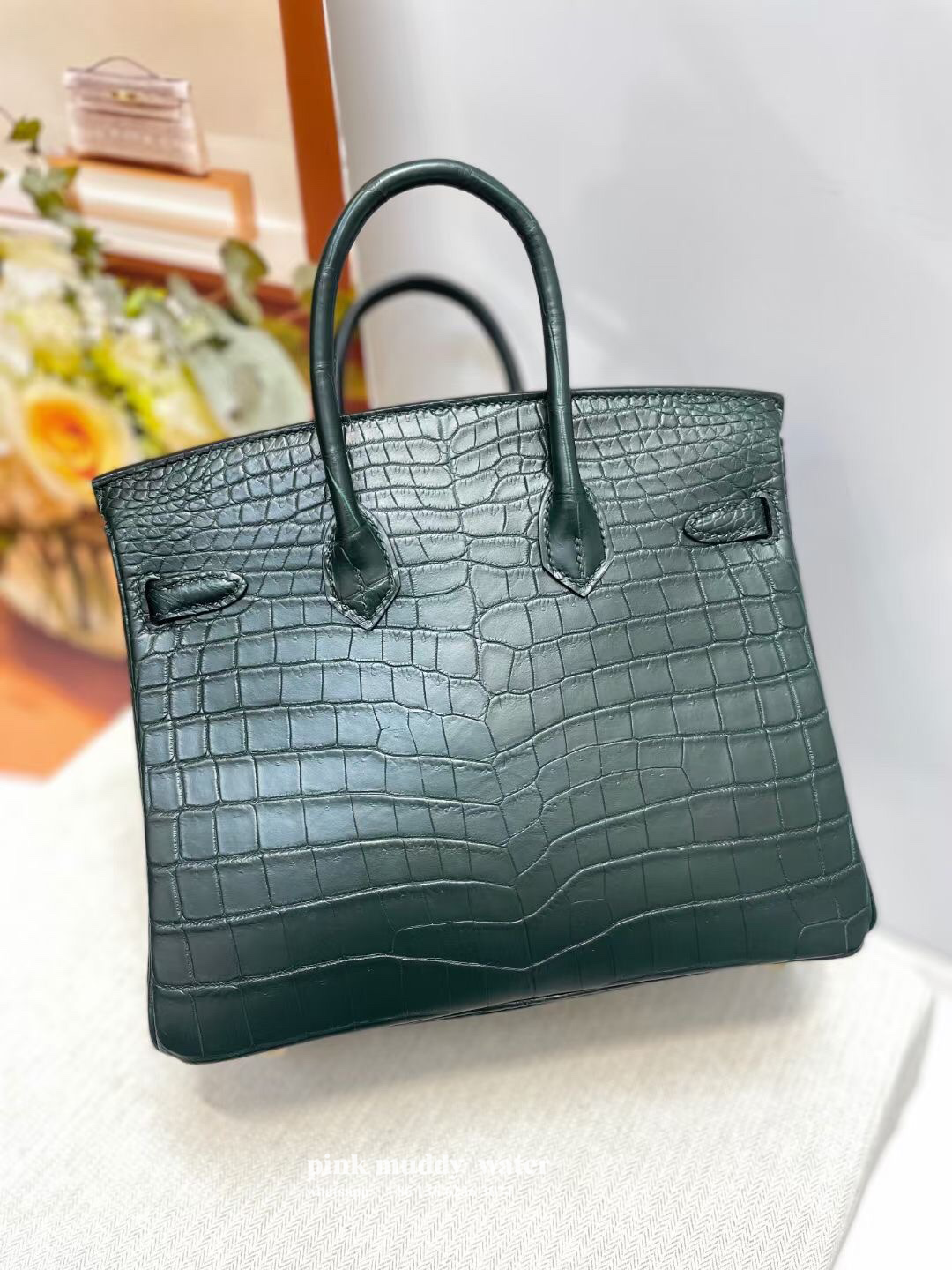Hermes Bag