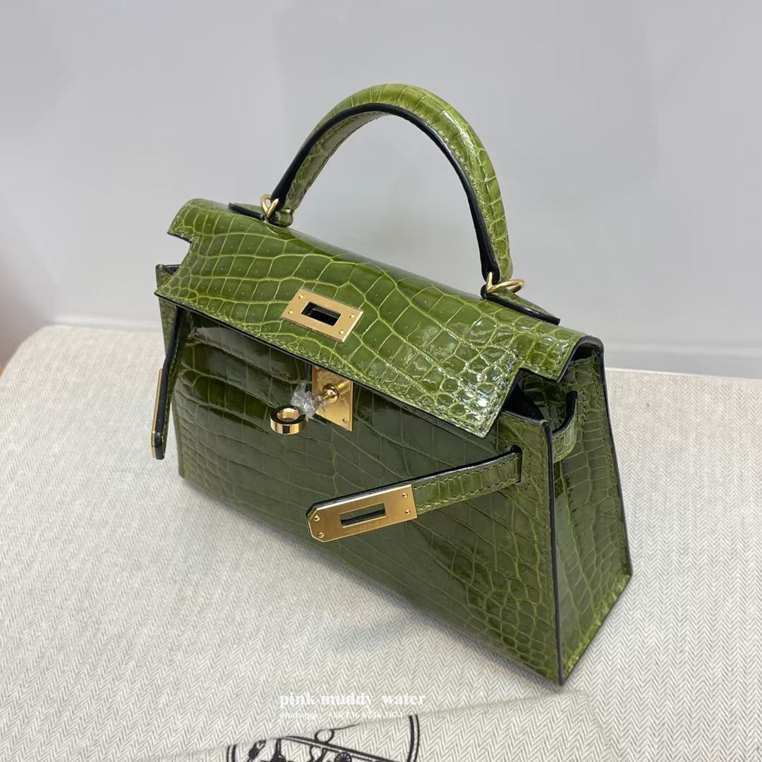 Hermes Bag