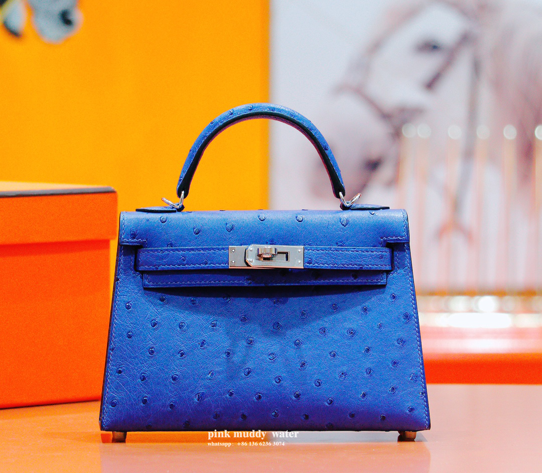 Hermes Bag