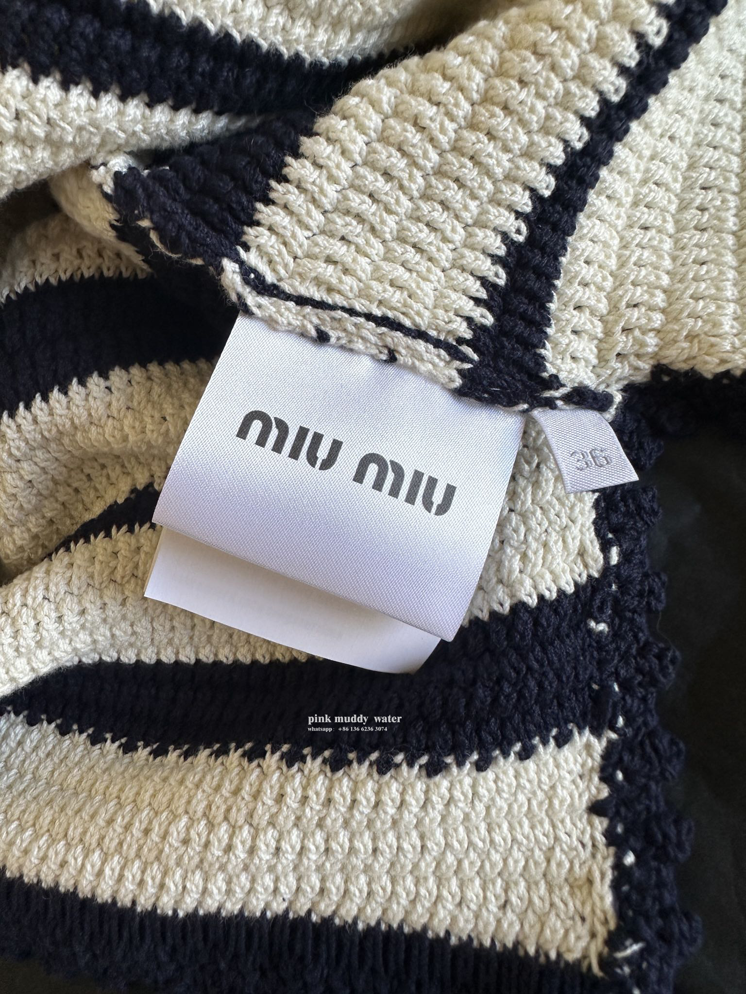 Miu Miu Clothing