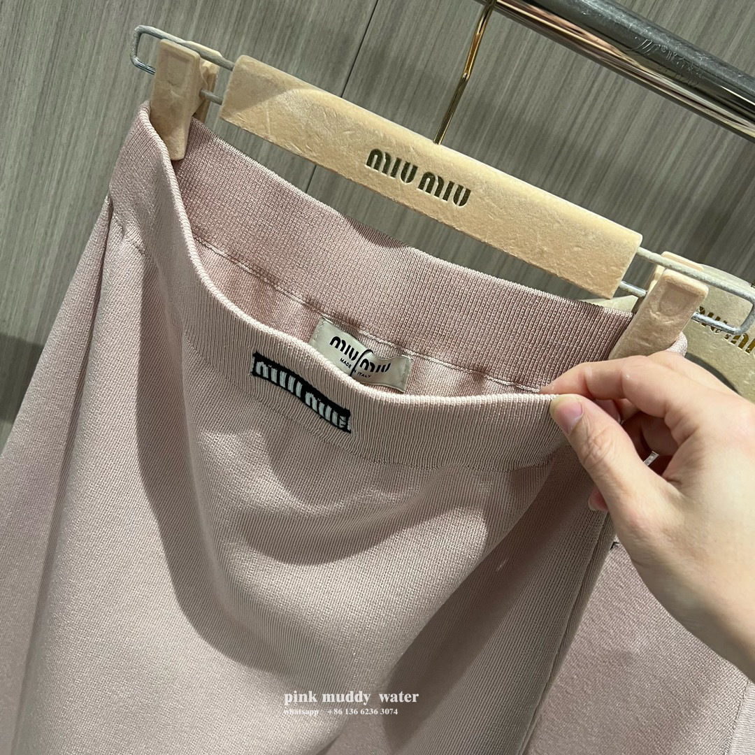 Miu Miu Clothing