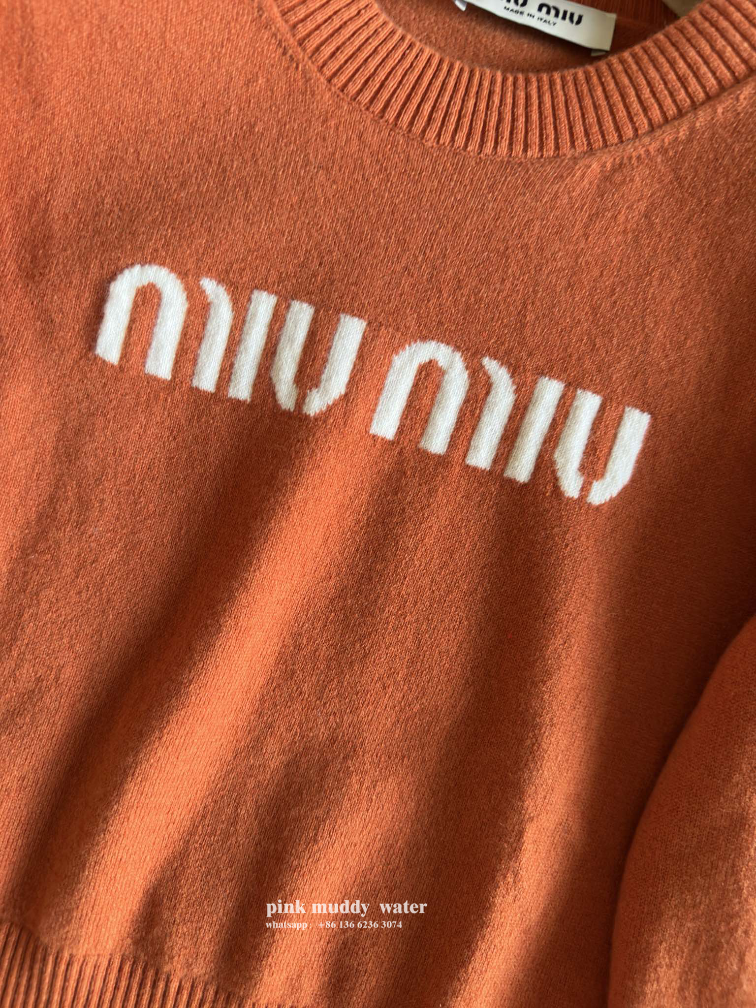 Miu Miu Clothing