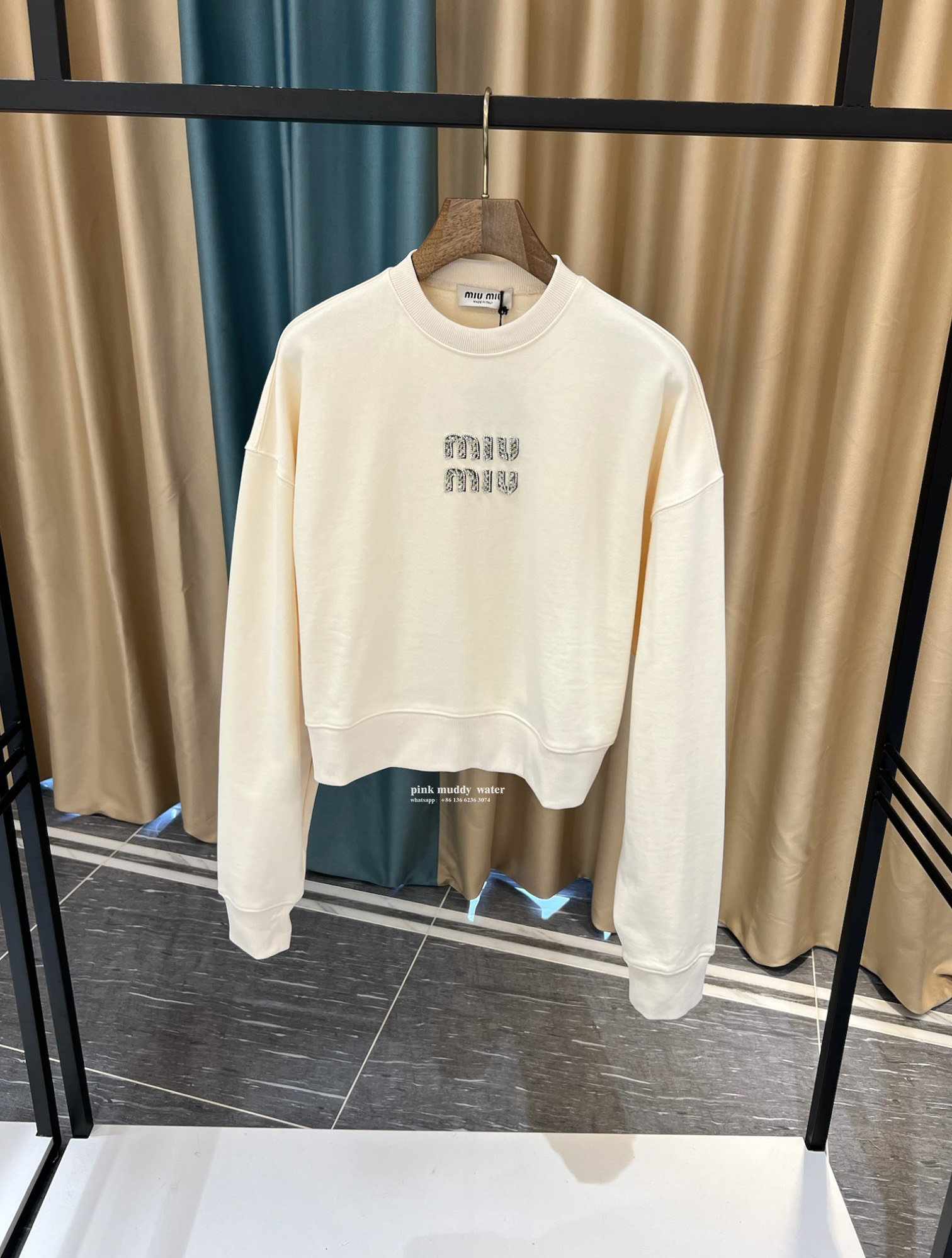 Miu Miu Clothing