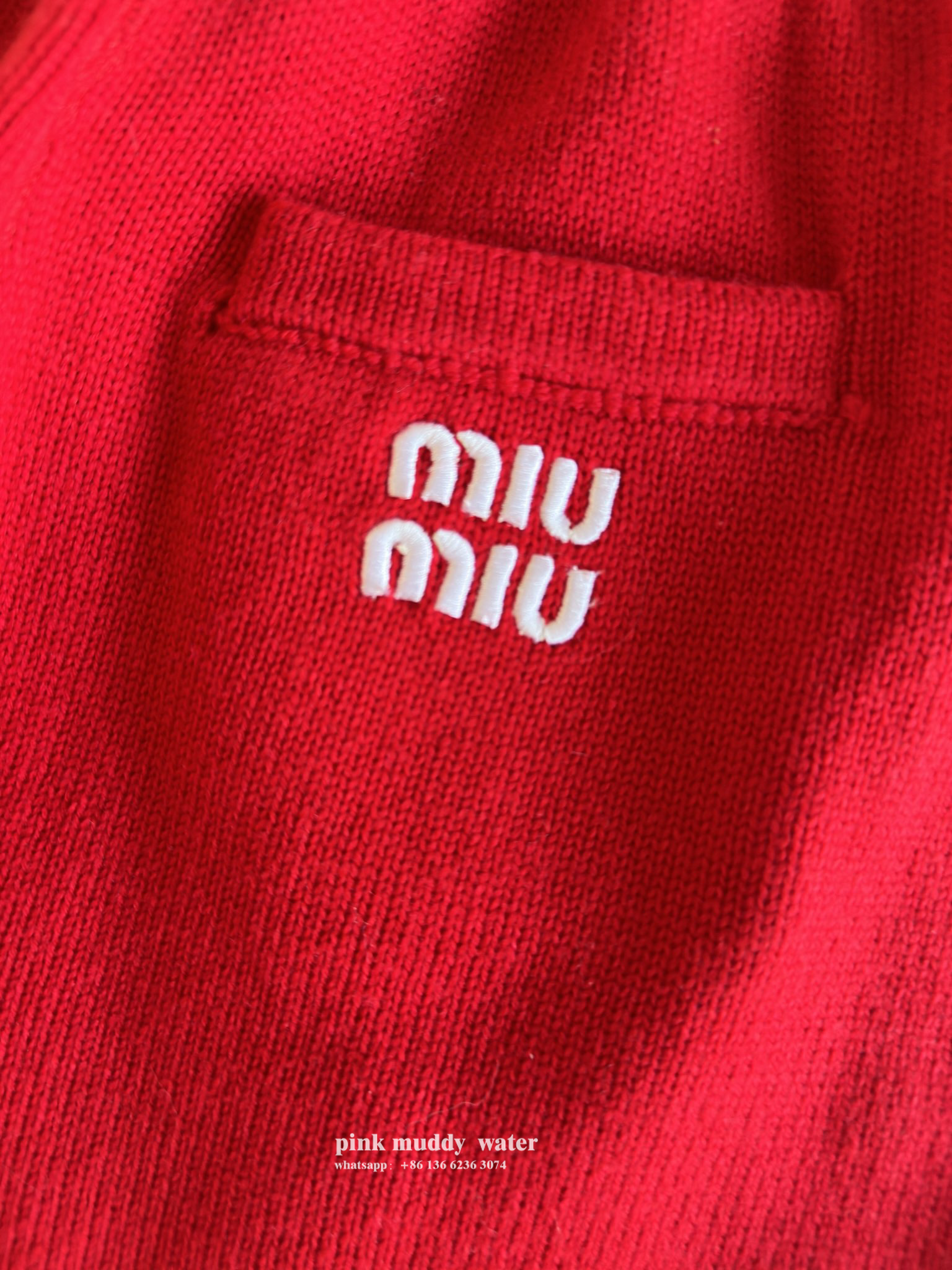 Miu Miu Clothing