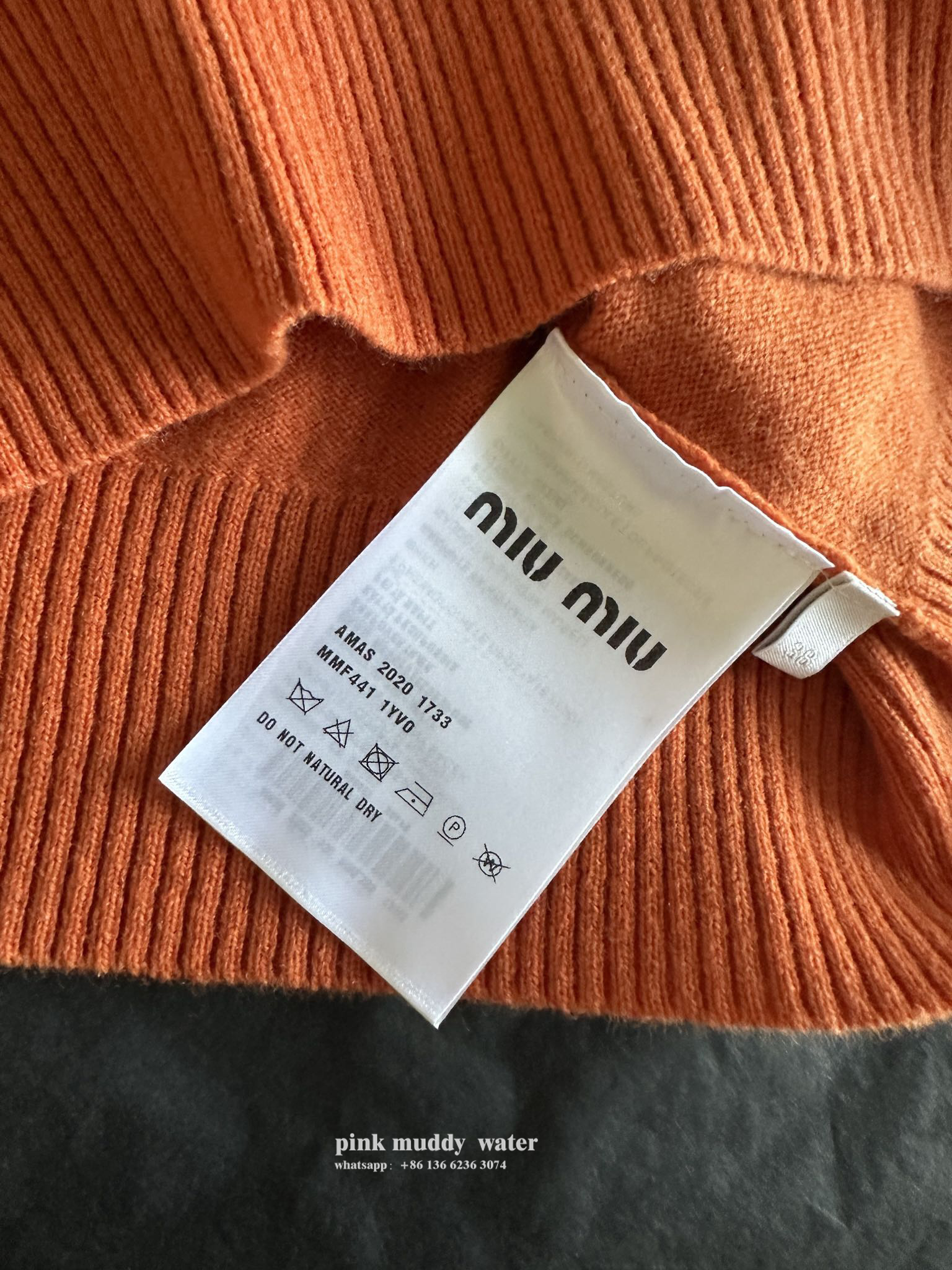 Miu Miu Clothing
