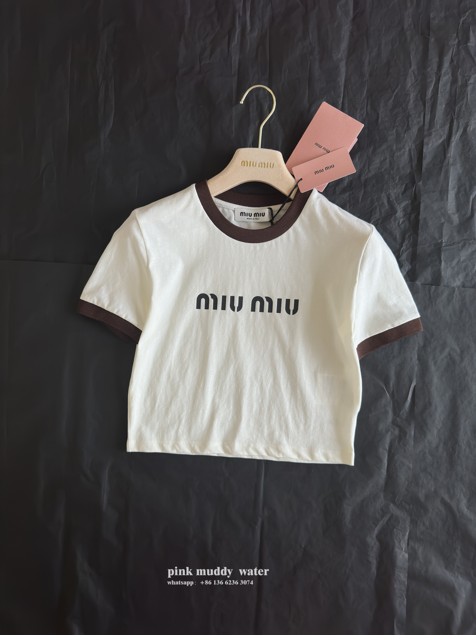 Miu Miu Clothing