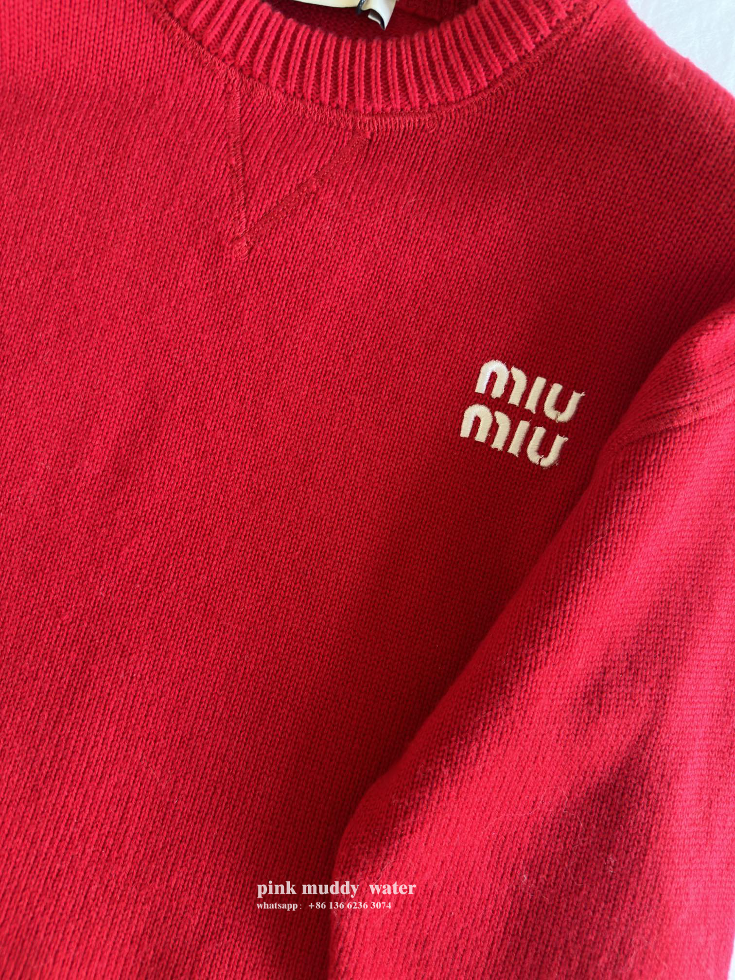 Miu Miu Clothing