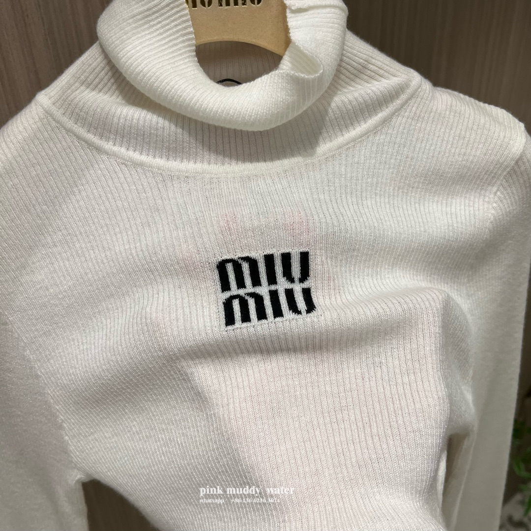 Miu Miu Clothing