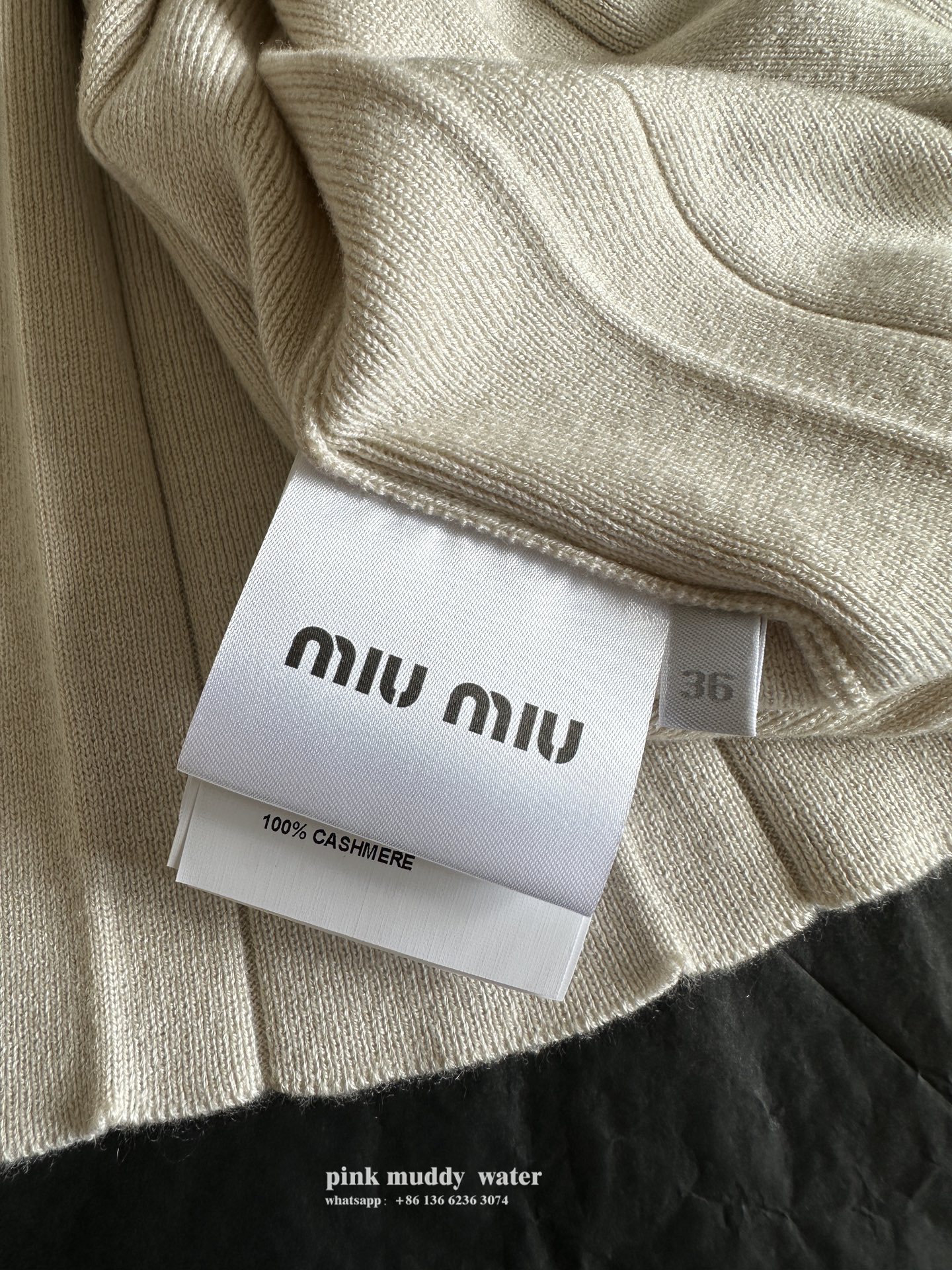 Miu Miu Clothing