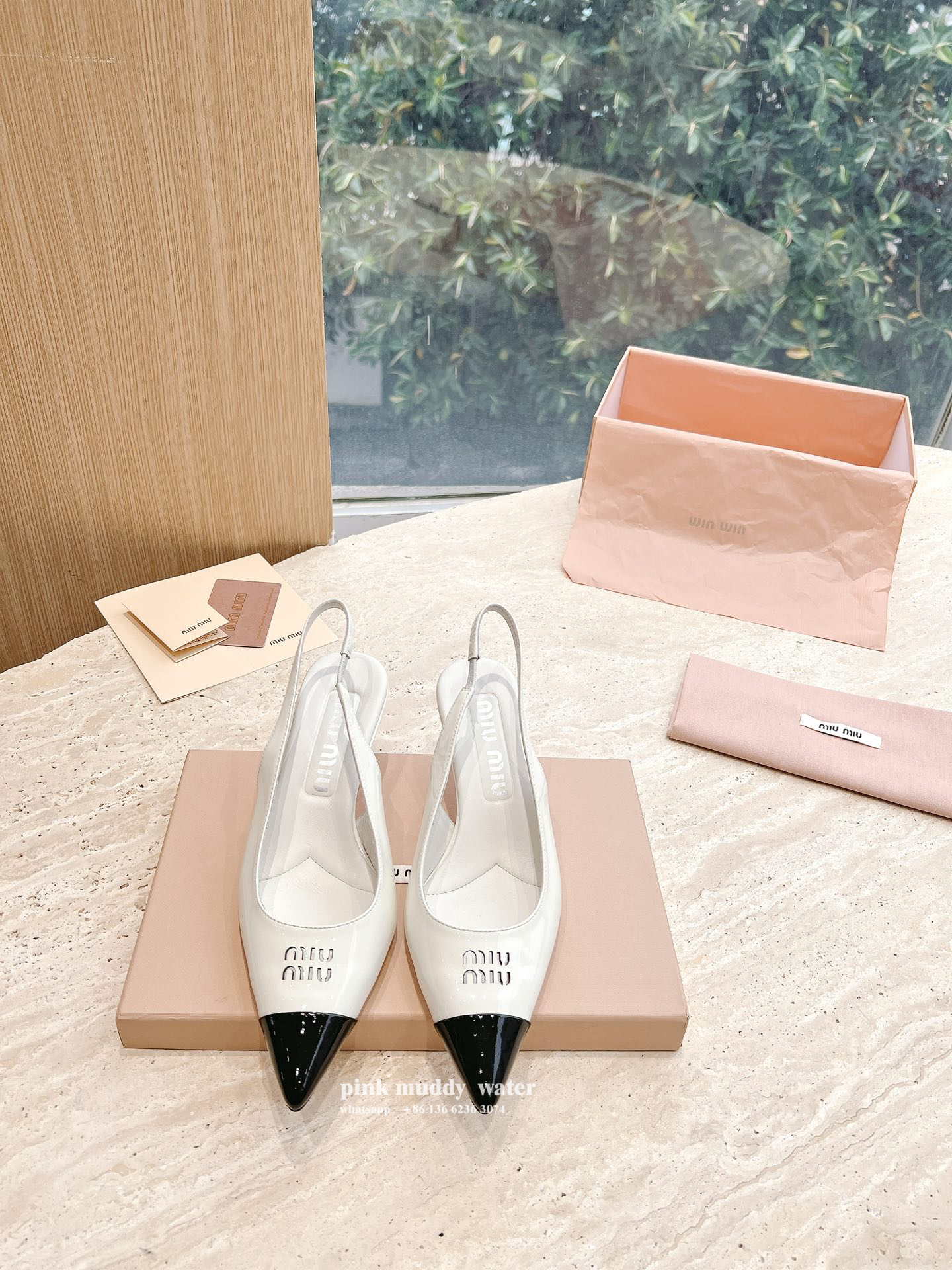 Miu Miu Shoes