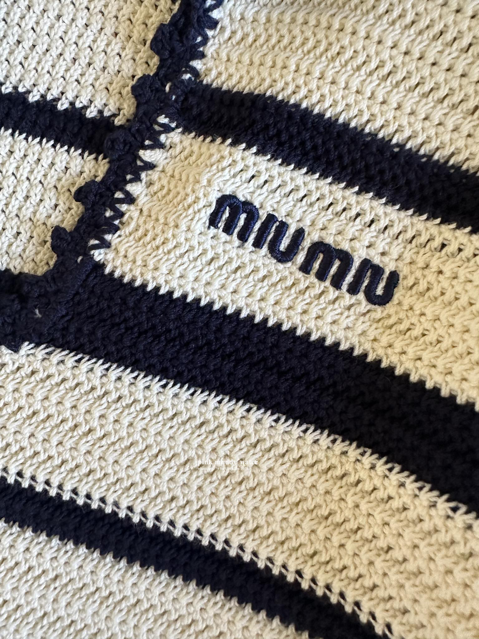 Miu Miu Clothing