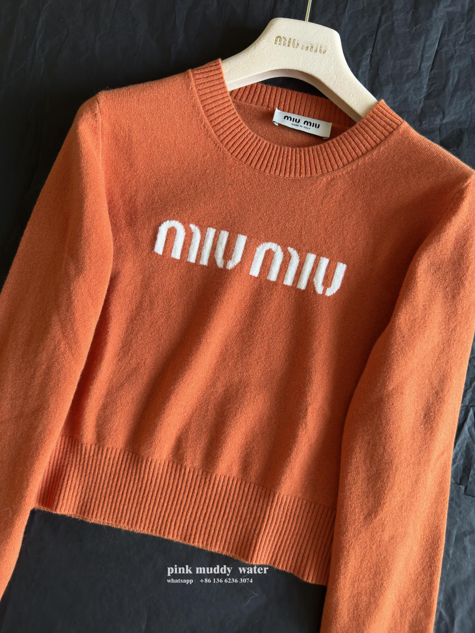 Miu Miu Clothing