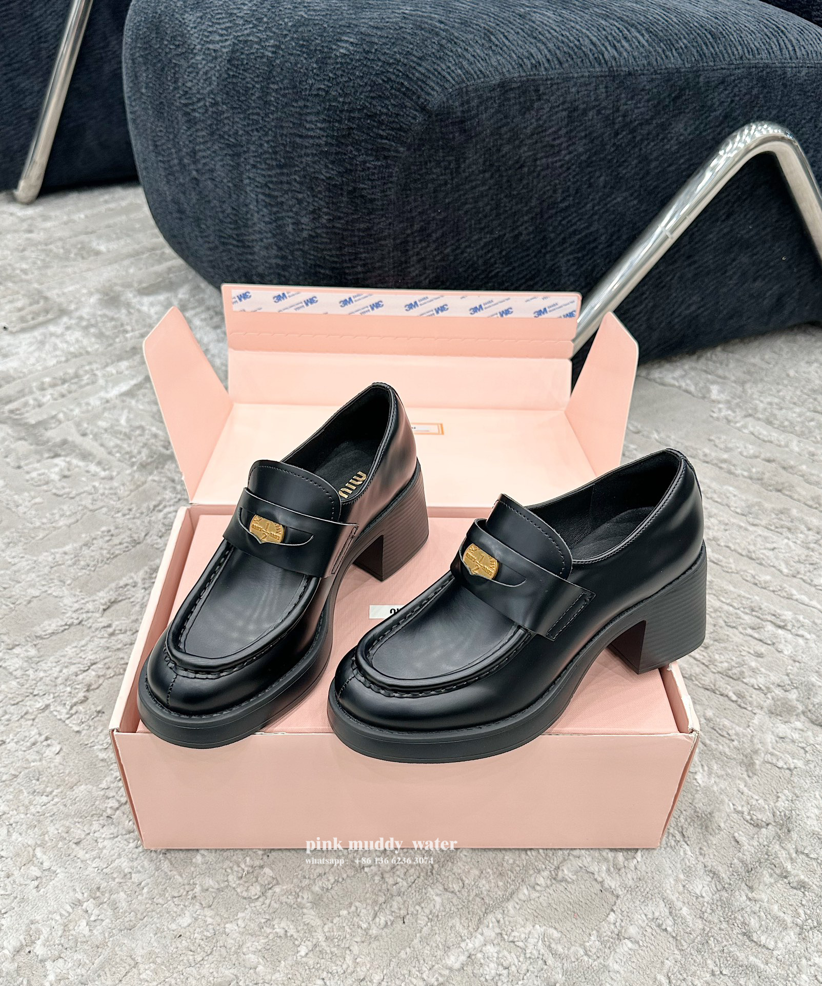 Miu Miu Shoes