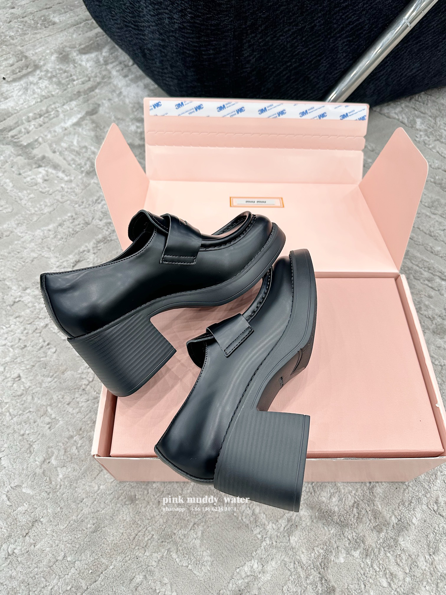 Miu Miu Shoes