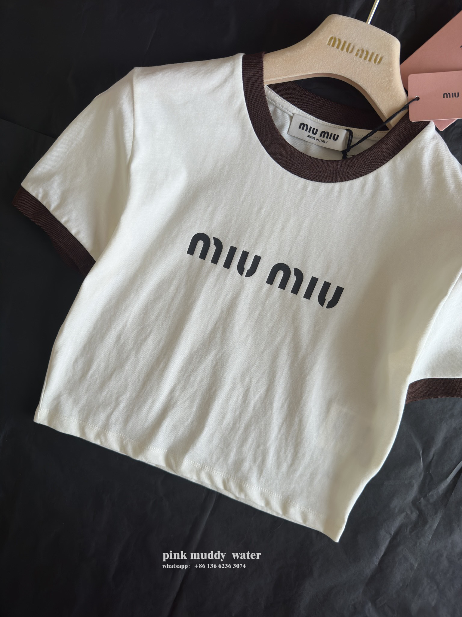Miu Miu Clothing