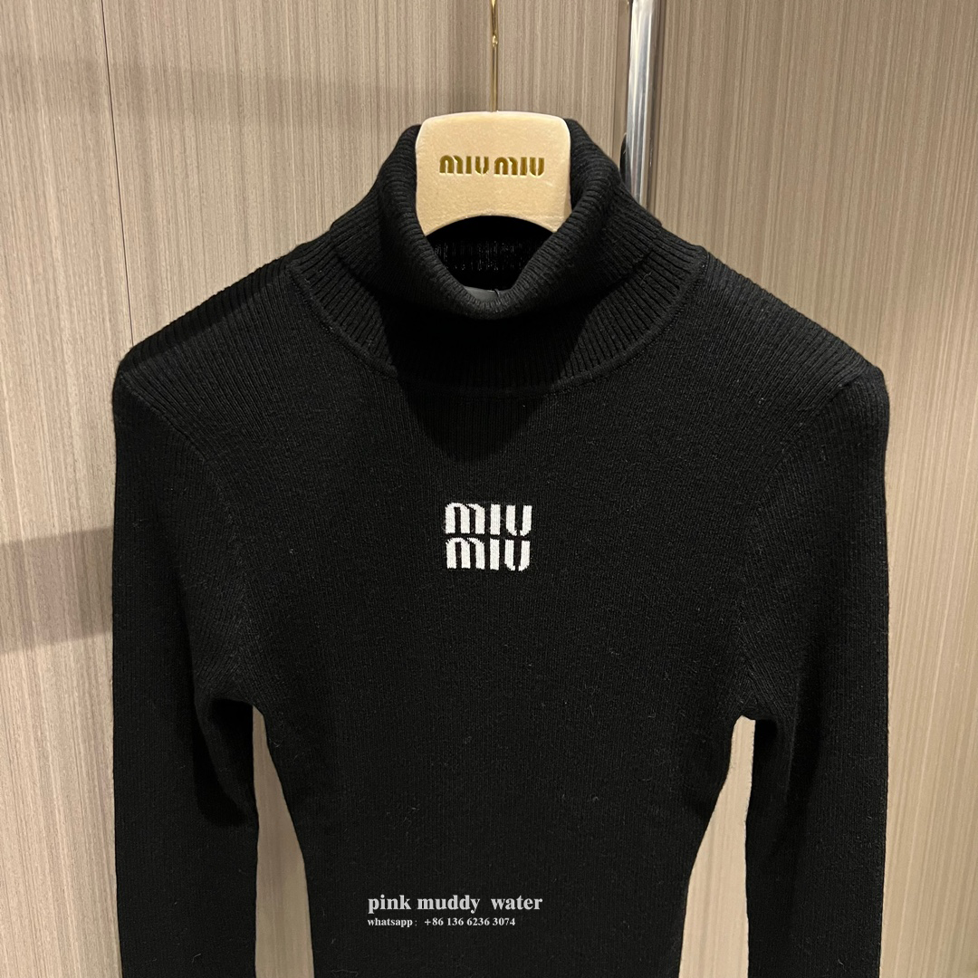 Miu Miu Clothing