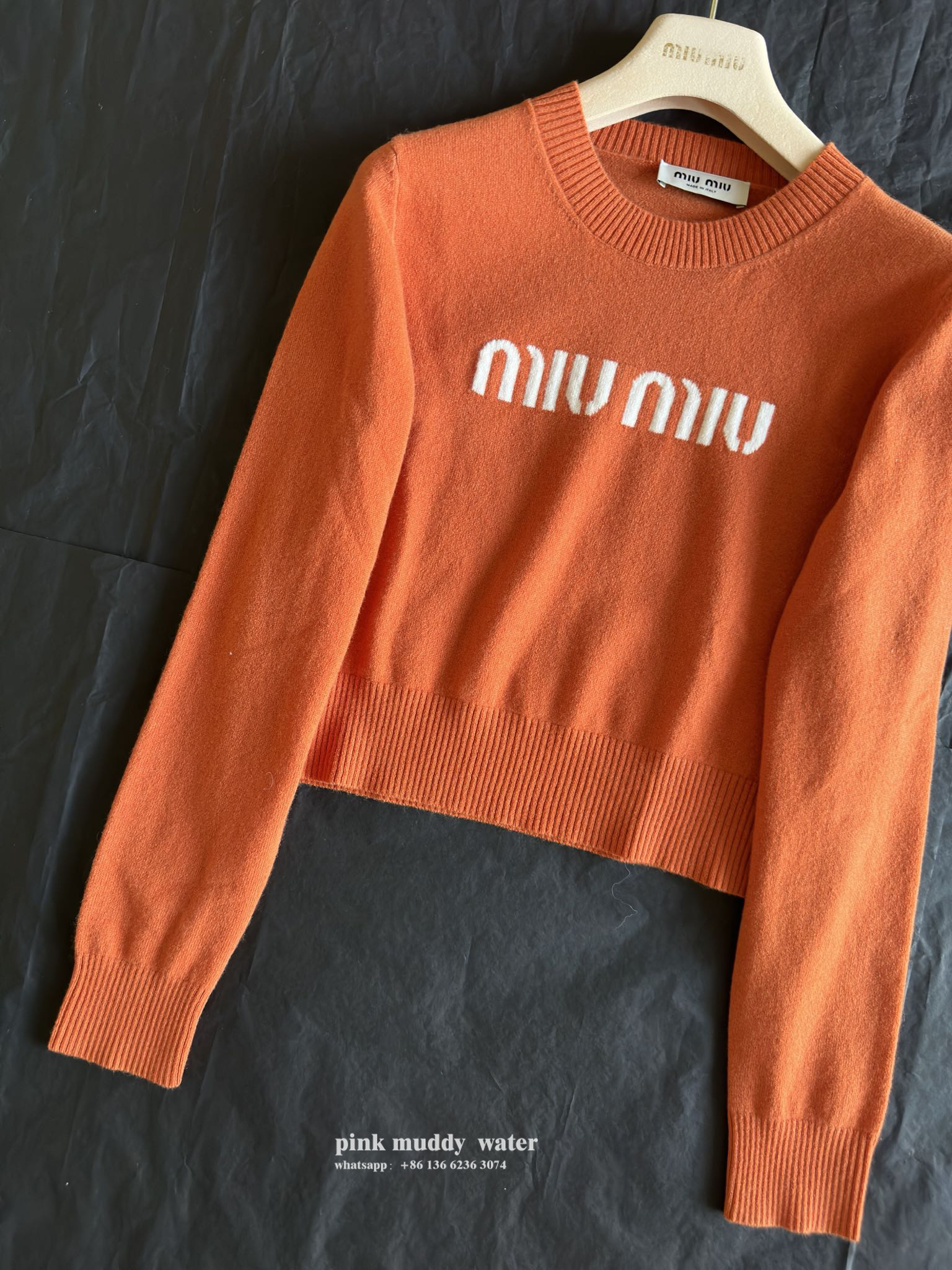 Miu Miu Clothing