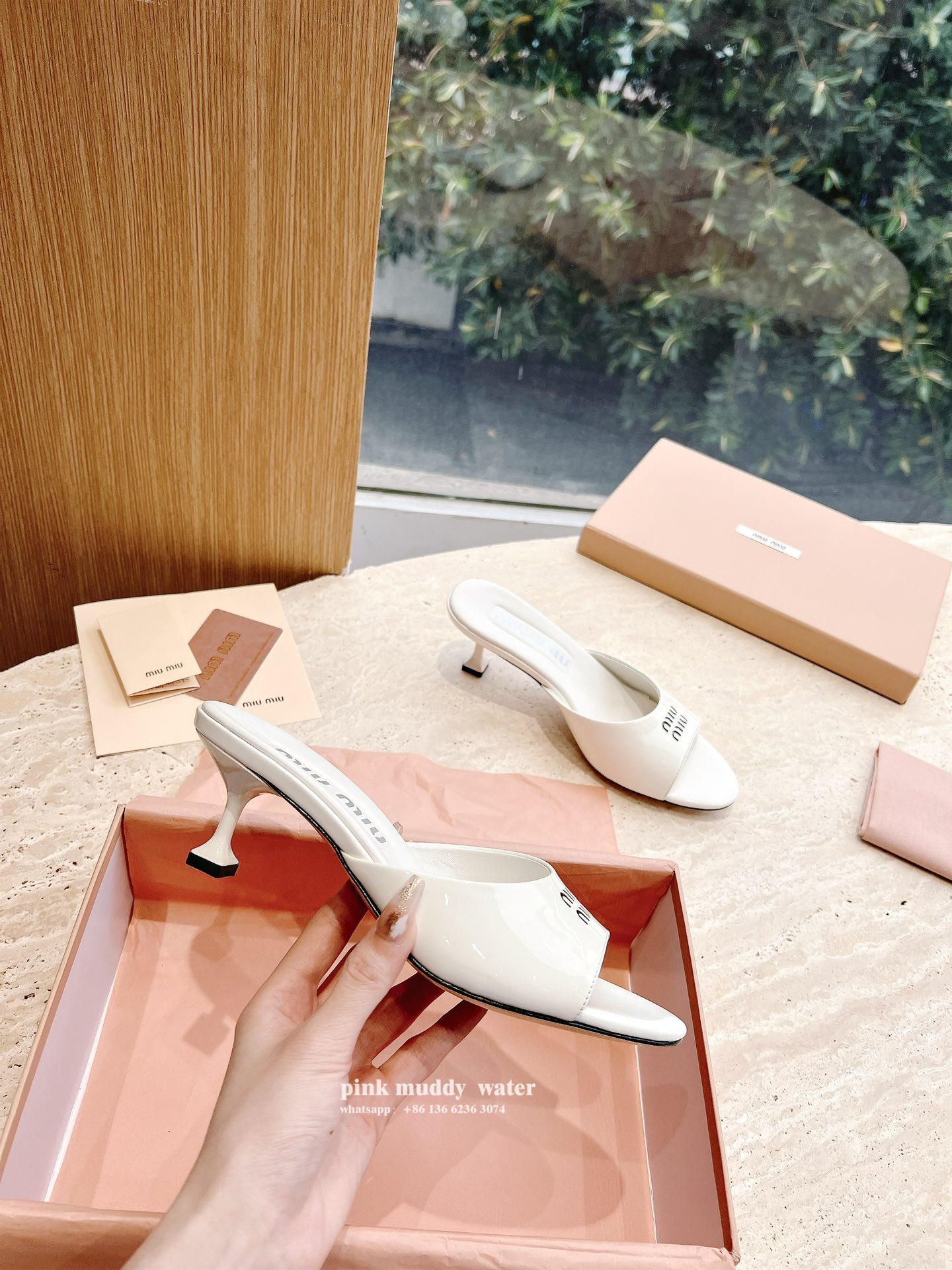 Miu Miu Shoes