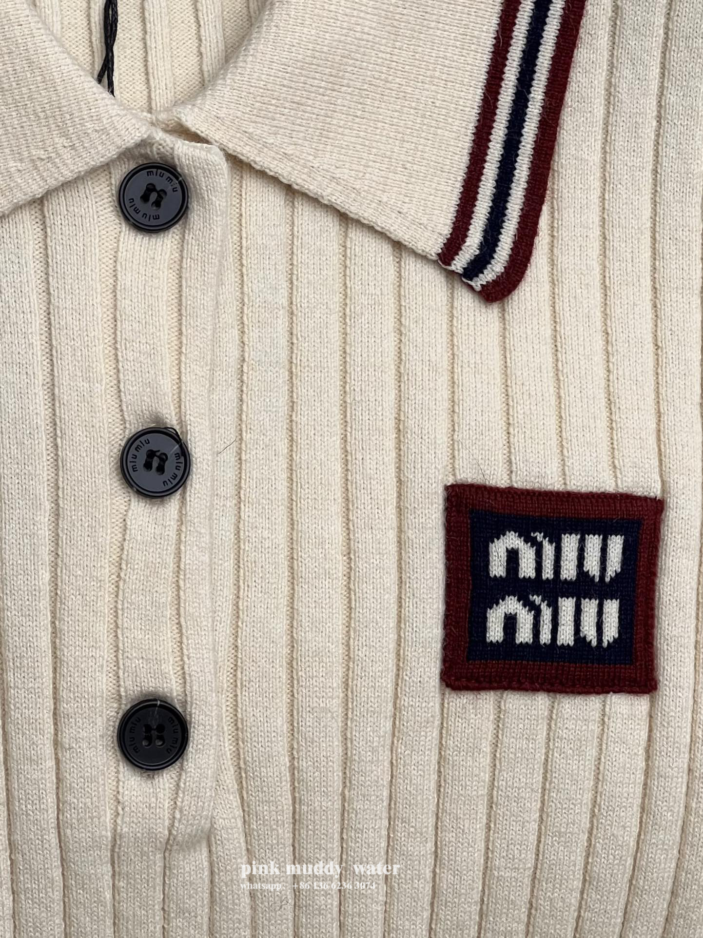 Miu Miu Clothing
