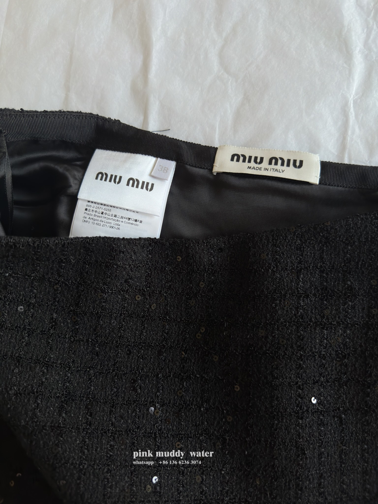 Miu Miu Clothing