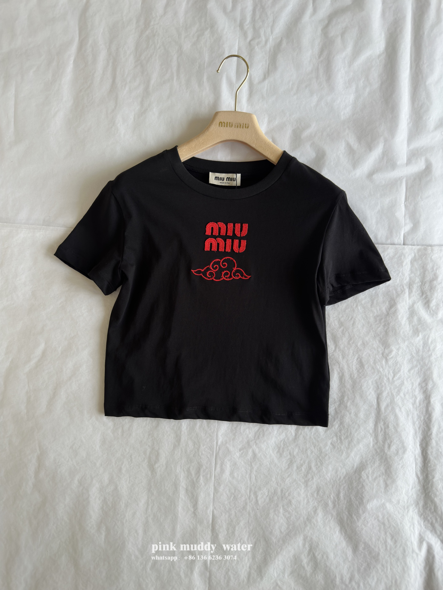 Miu Miu Clothing