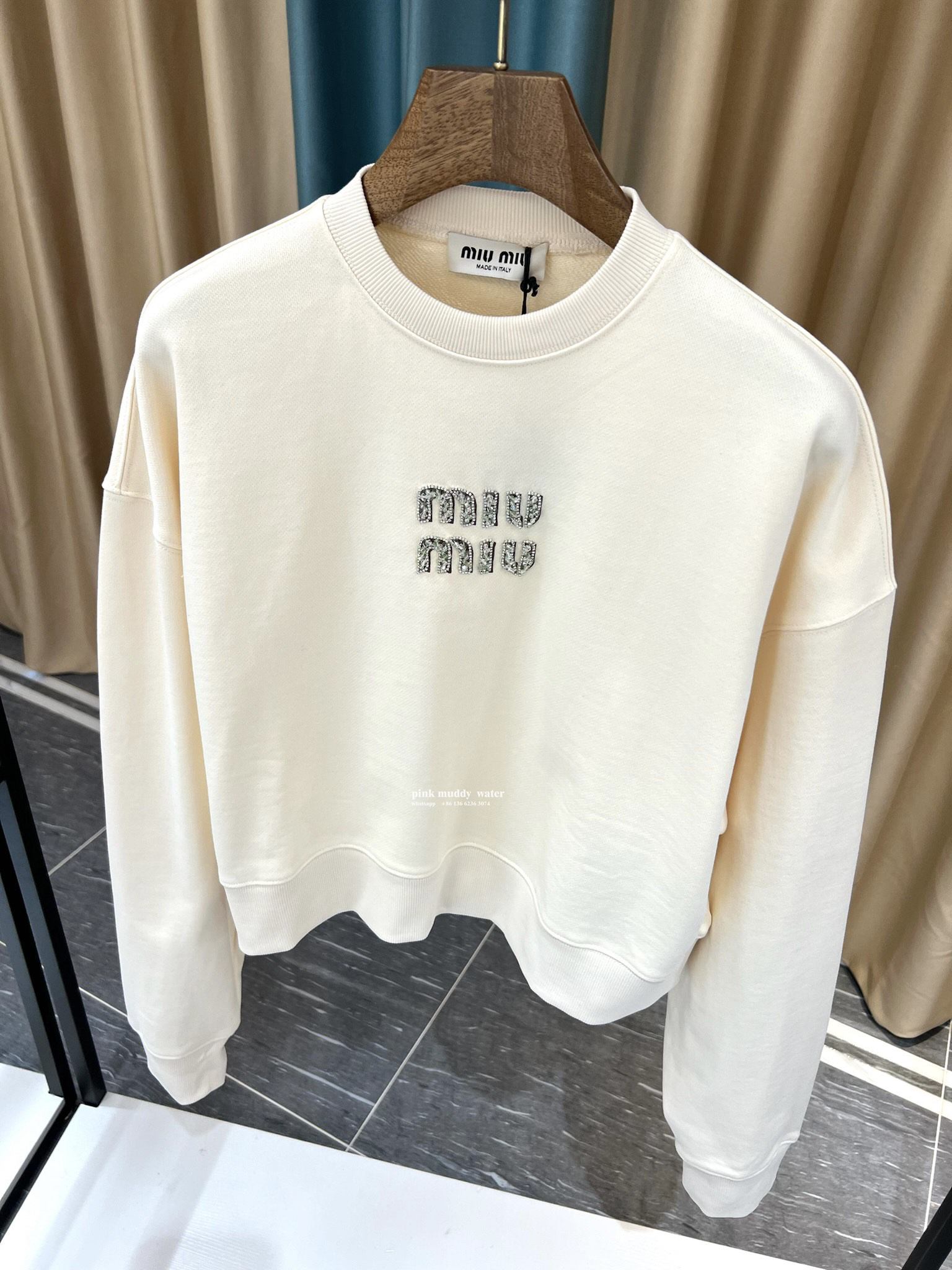 Miu Miu Clothing